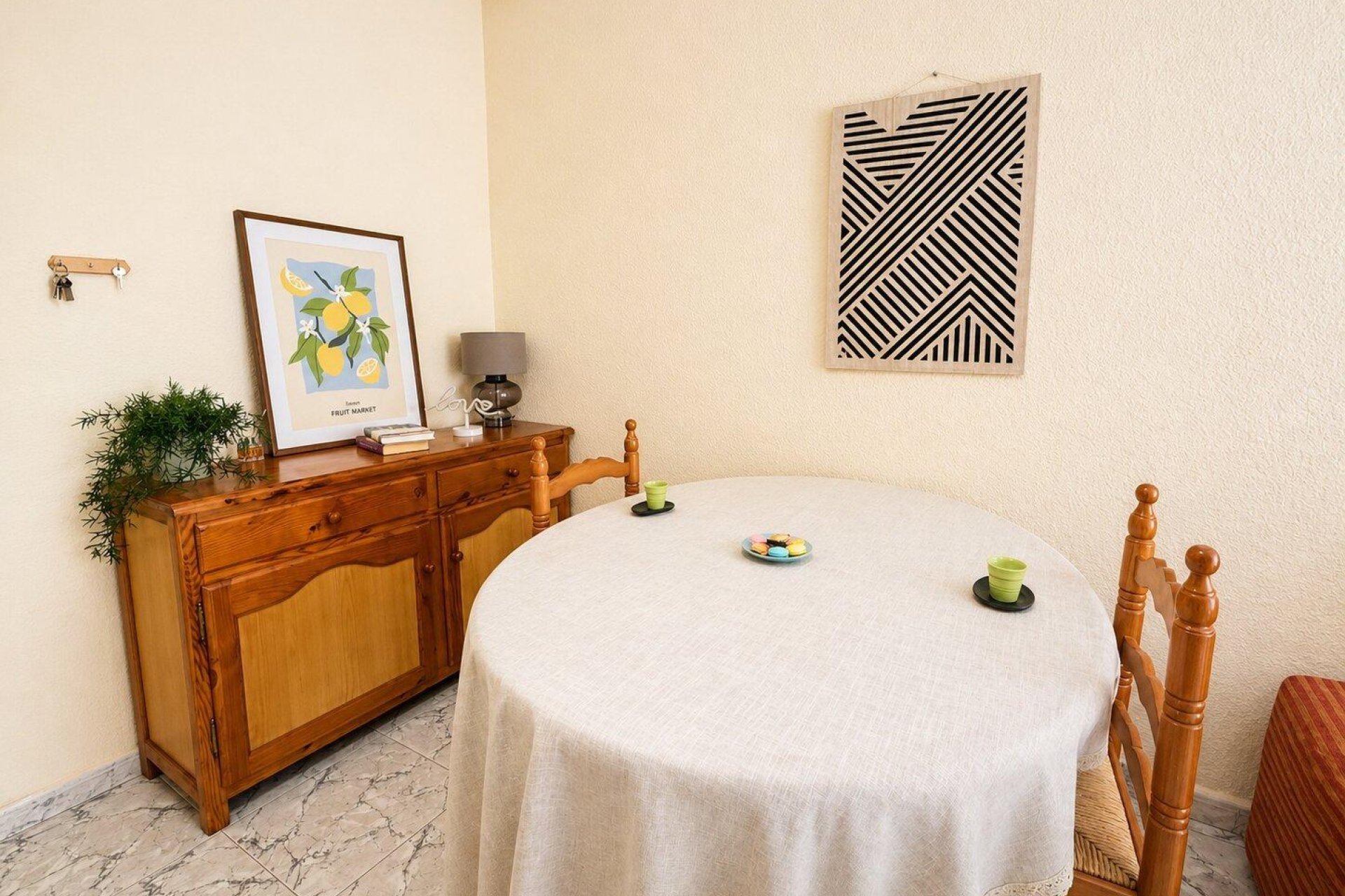 Reventa - Apartment -
Torrevieja - Habaneras