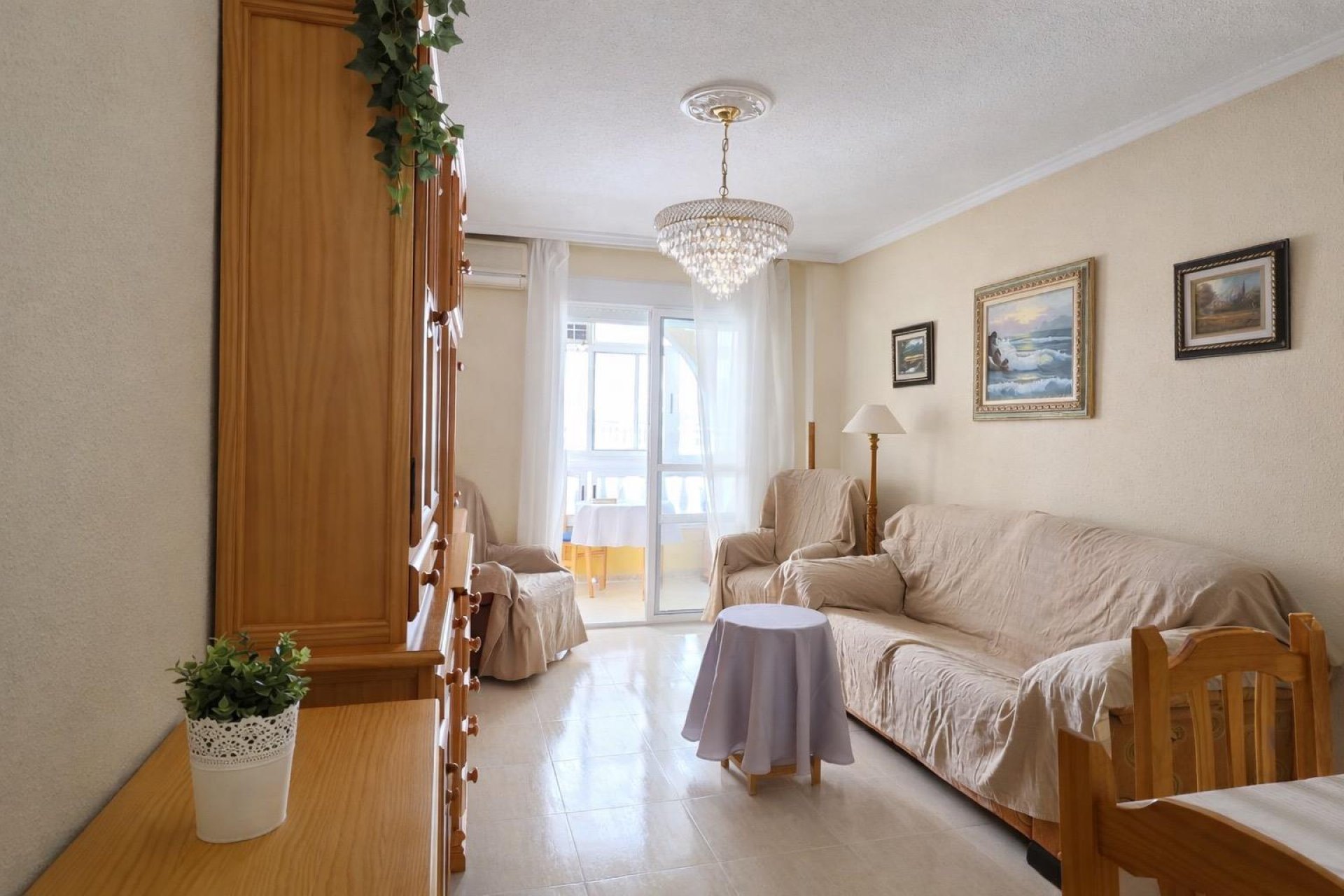 Reventa - Apartment -
Torrevieja - Habaneras