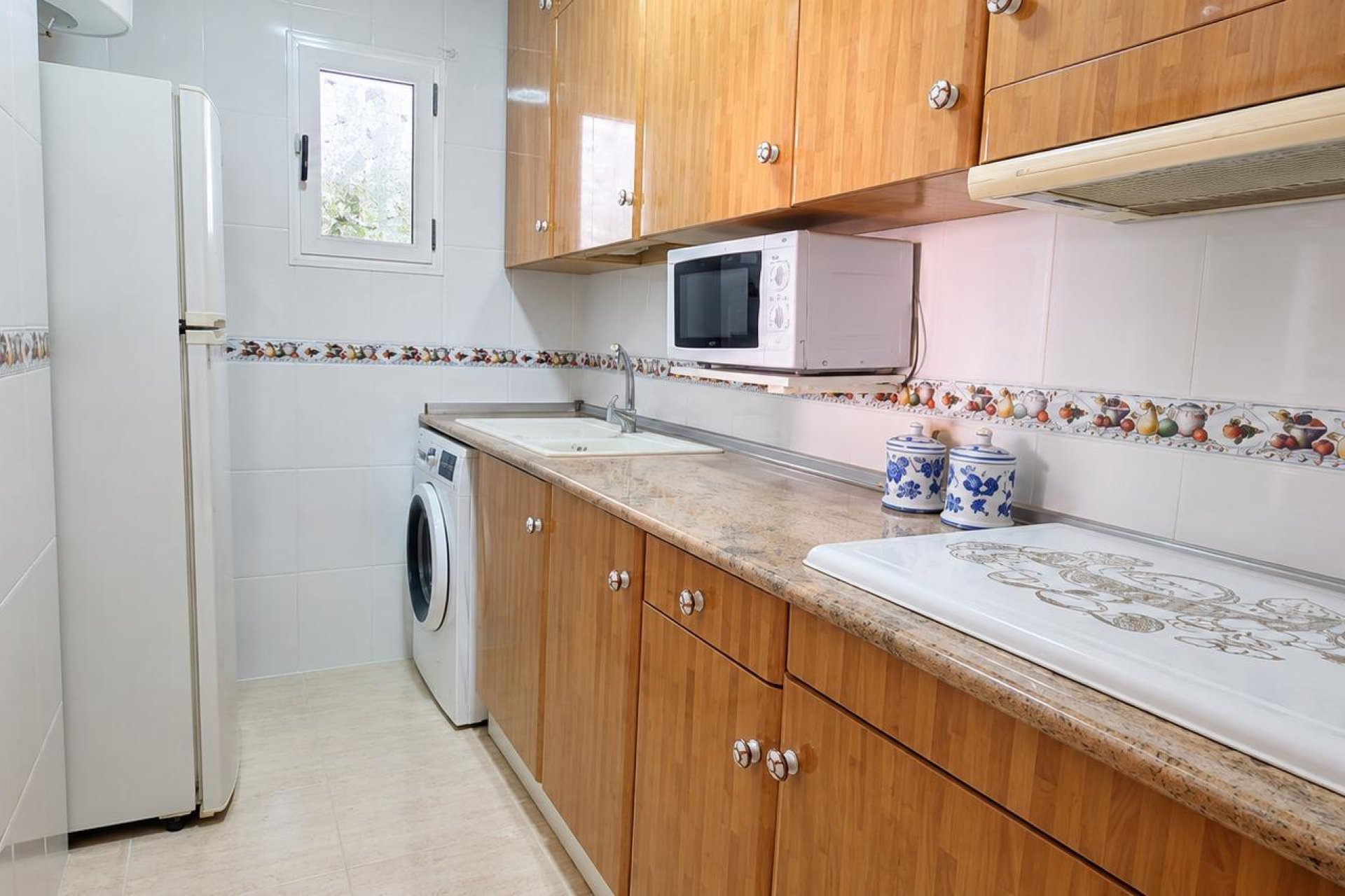 Reventa - Apartment -
Torrevieja - Habaneras