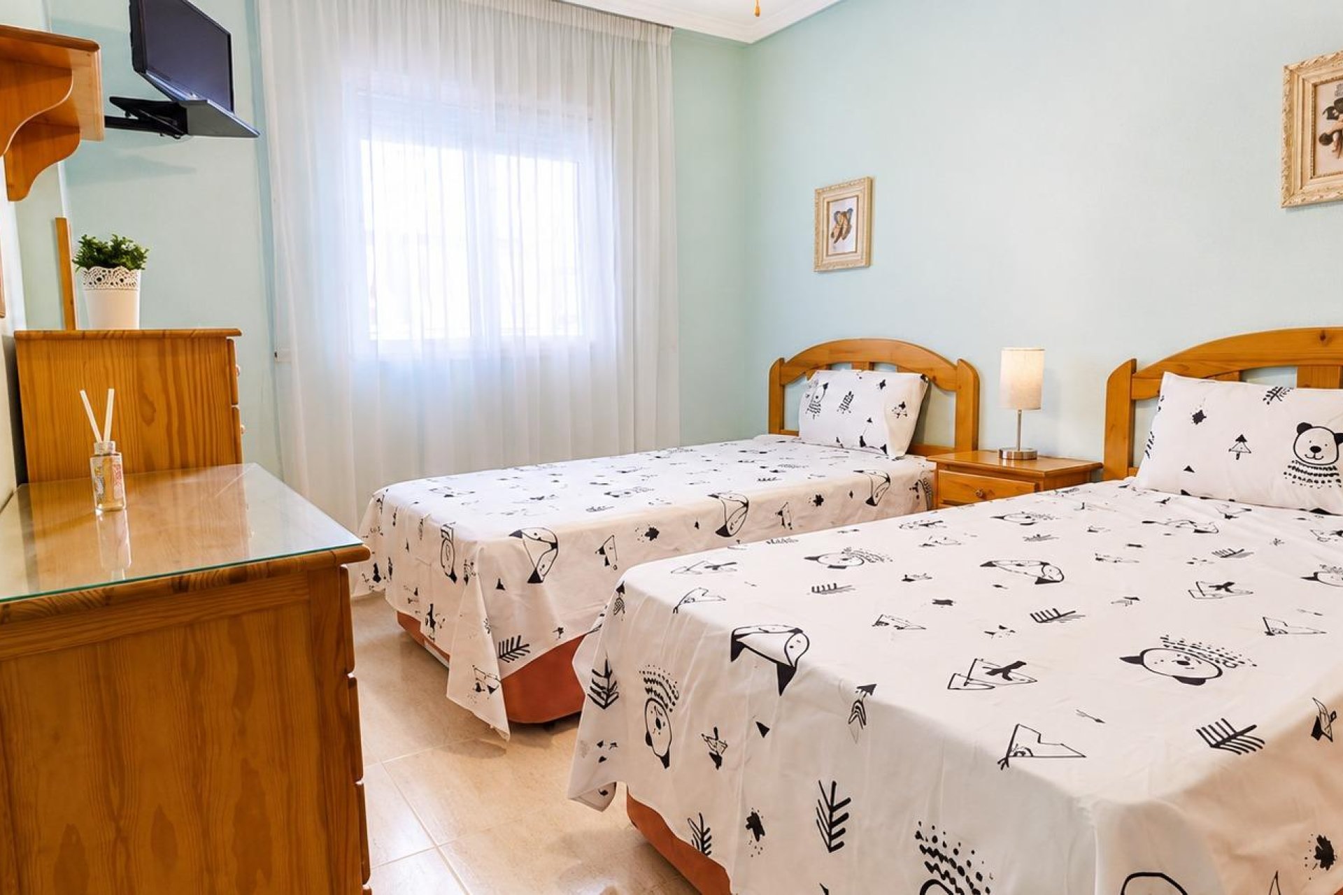 Reventa - Apartment -
Torrevieja - Habaneras