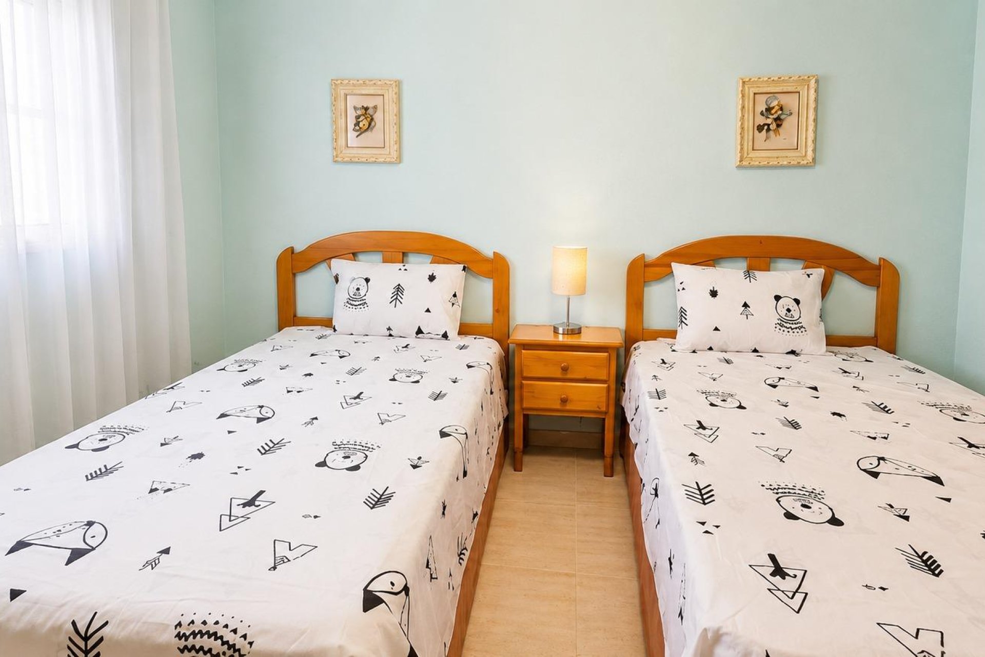 Reventa - Apartment -
Torrevieja - Habaneras