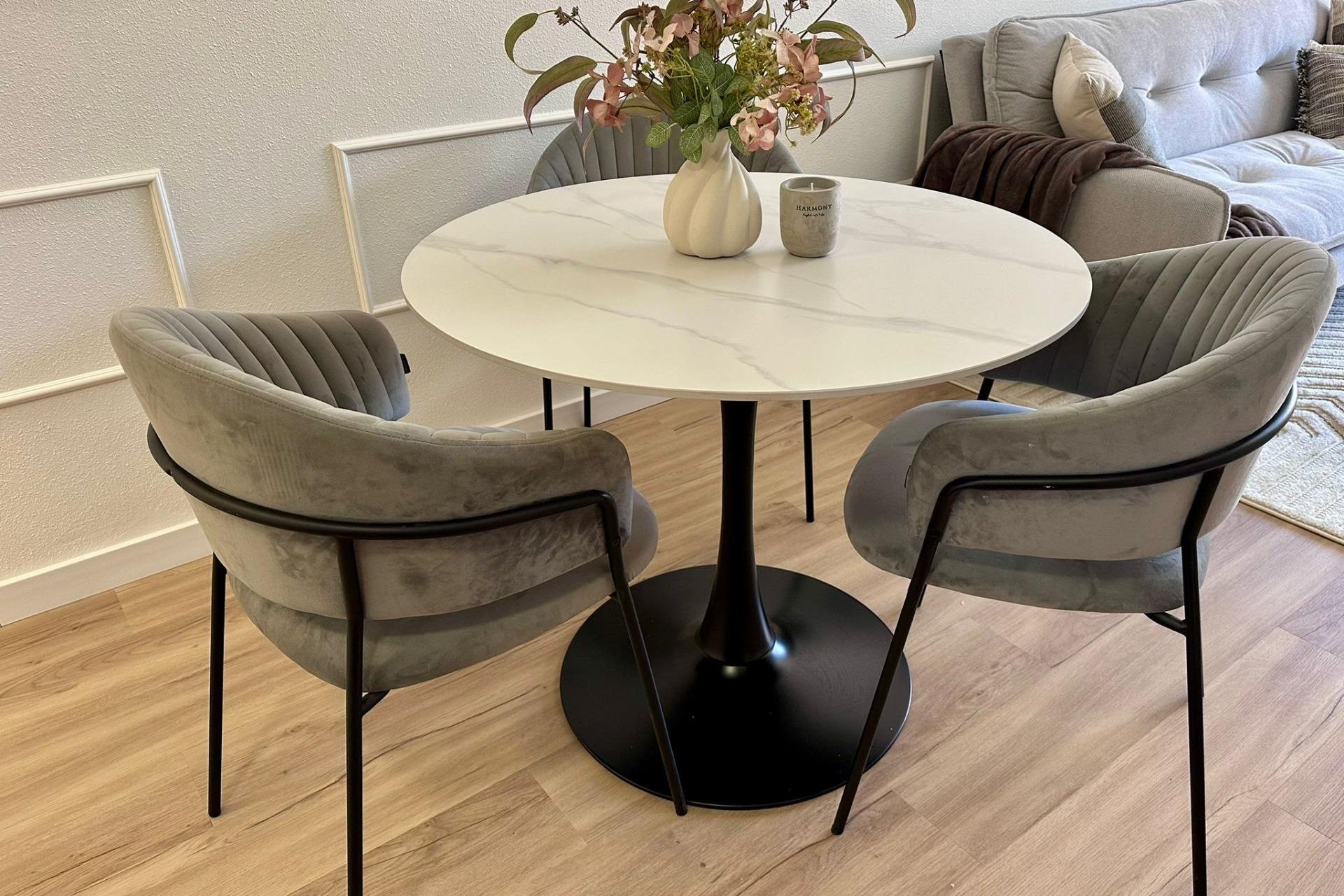 Reventa - Apartment -
Torrevieja - Habaneras