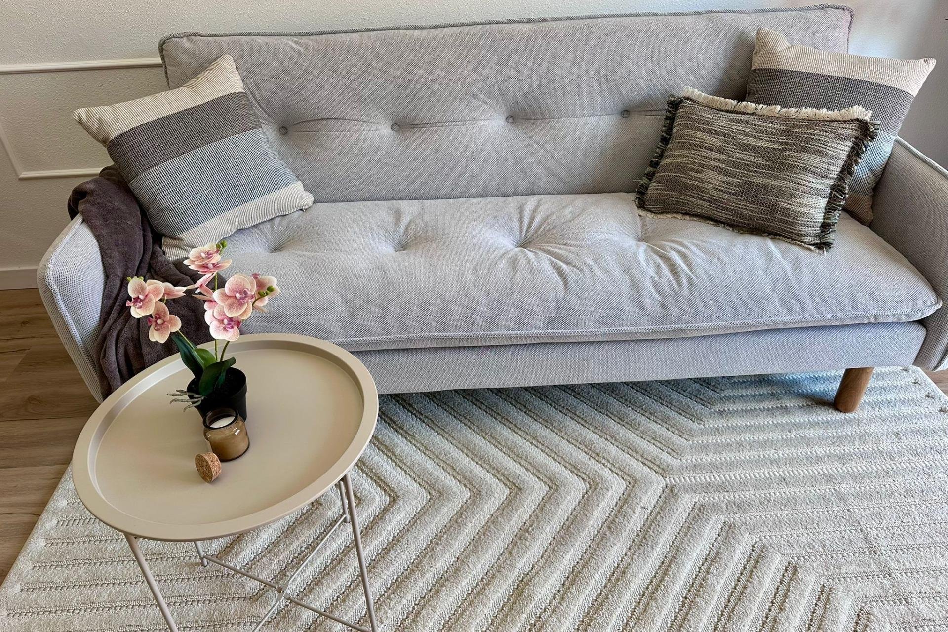 Reventa - Apartment -
Torrevieja - Habaneras
