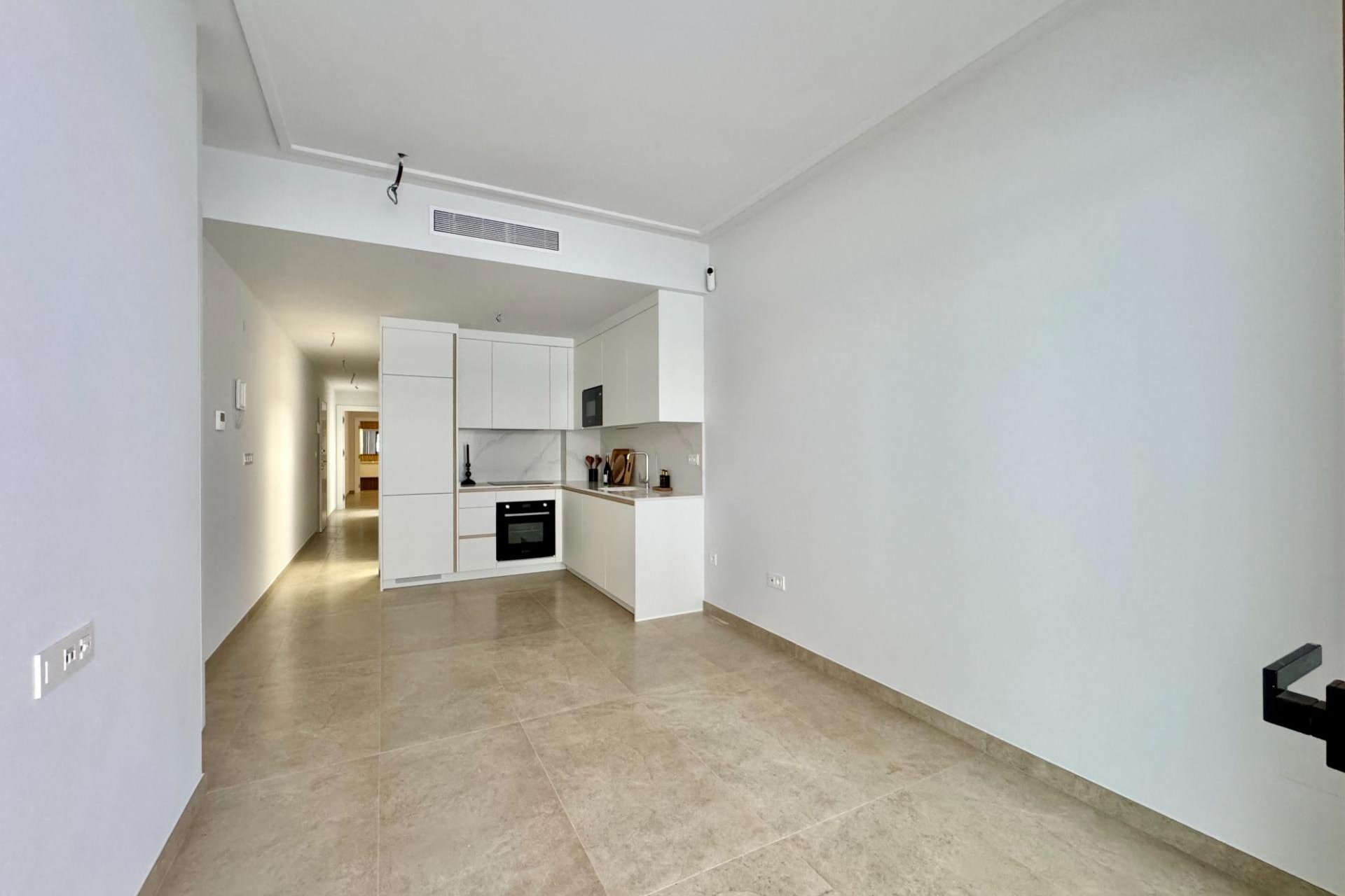 Reventa - Apartment -
Torrevieja - Habaneras