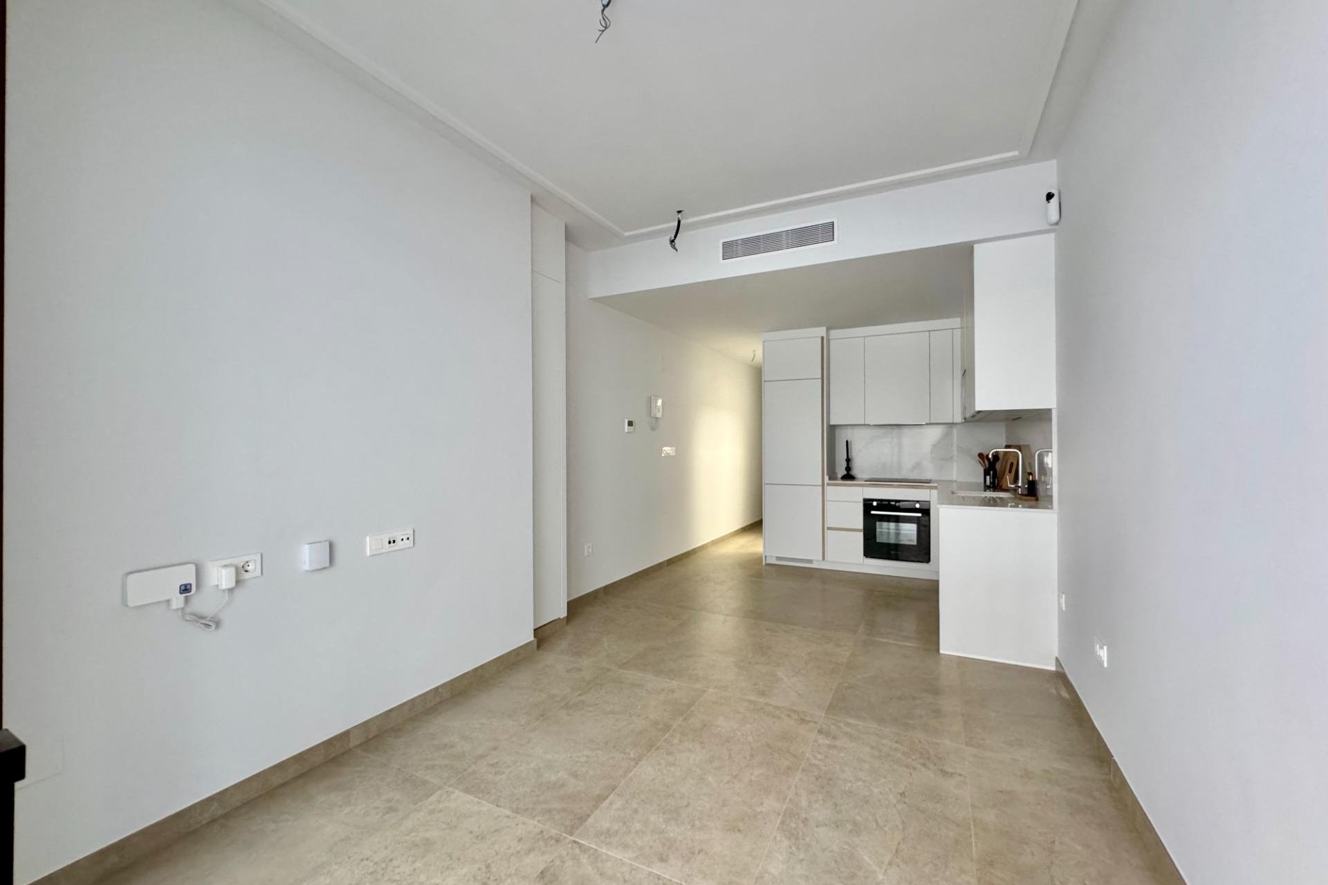 Reventa - Apartment -
Torrevieja - Habaneras