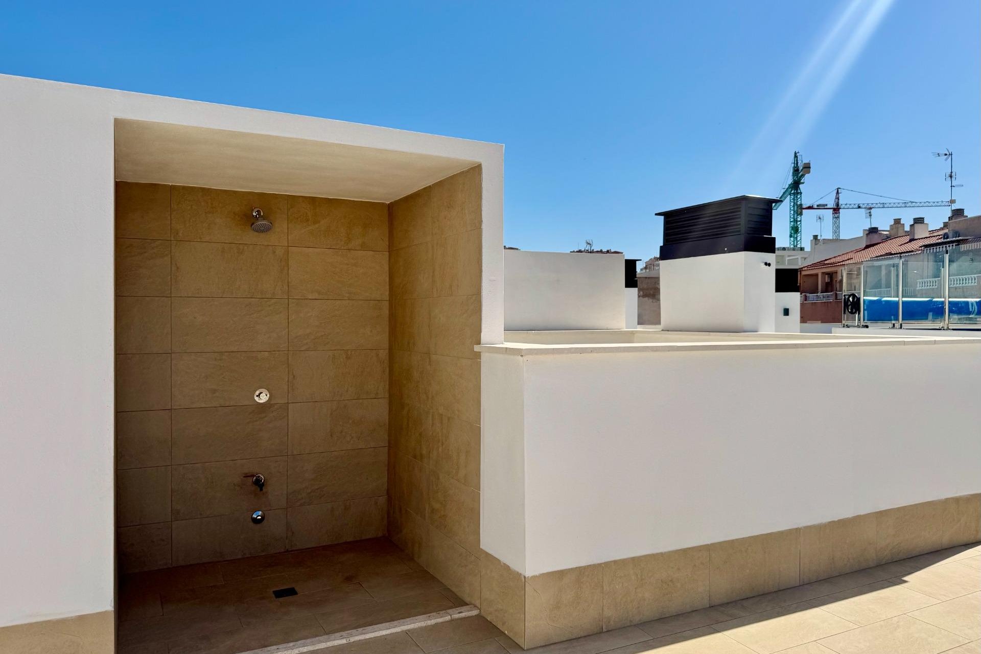Reventa - Apartment -
Torrevieja - Habaneras