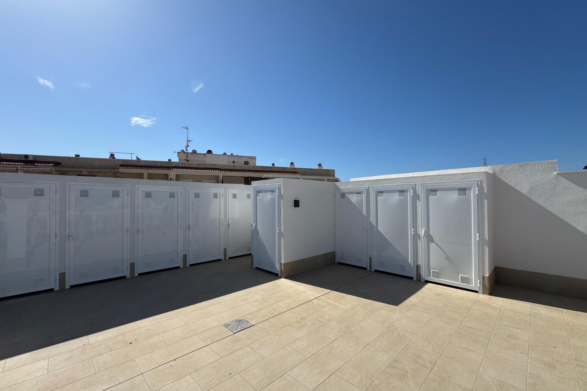 Reventa - Apartment -
Torrevieja - Habaneras