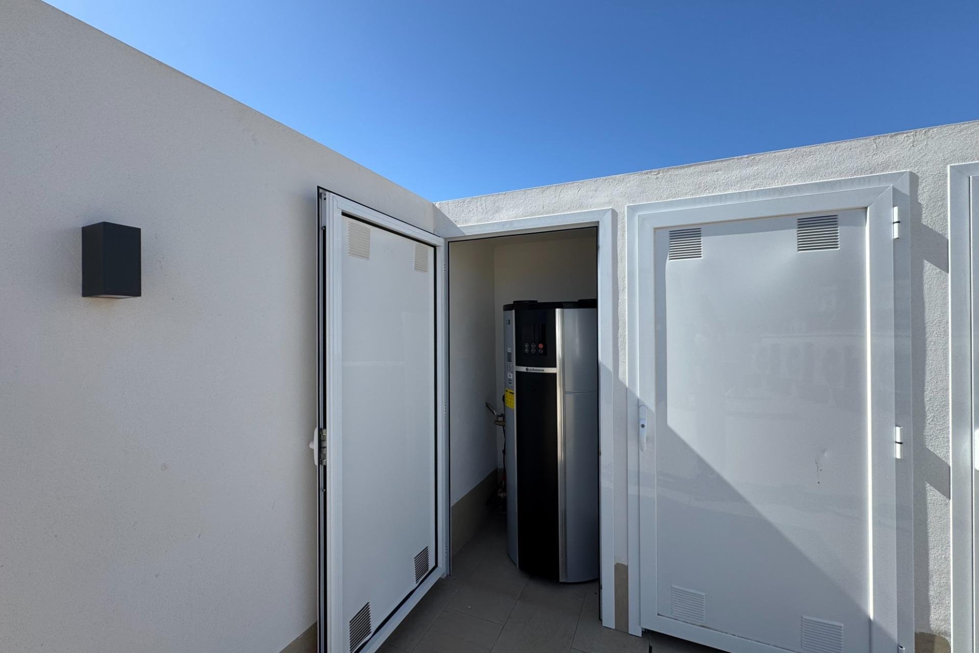 Reventa - Apartment -
Torrevieja - Habaneras
