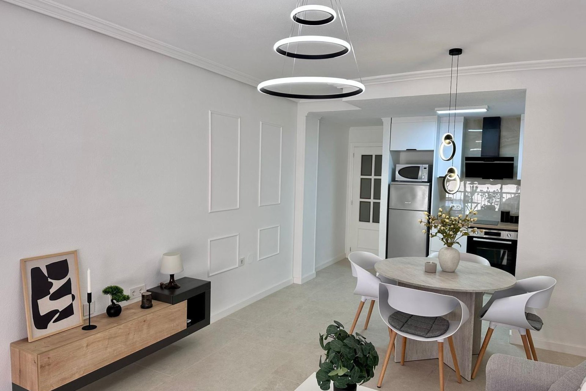Reventa - Apartment -
Torrevieja - Habaneras