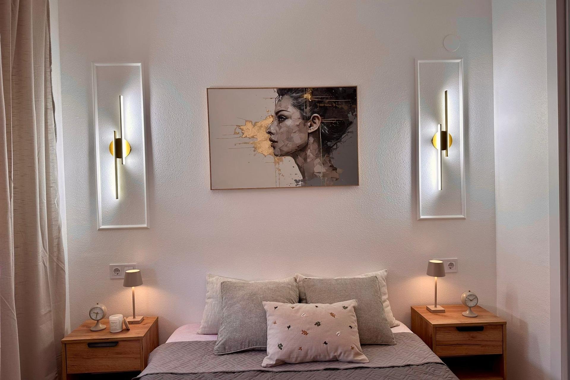 Reventa - Apartment -
Torrevieja - Habaneras