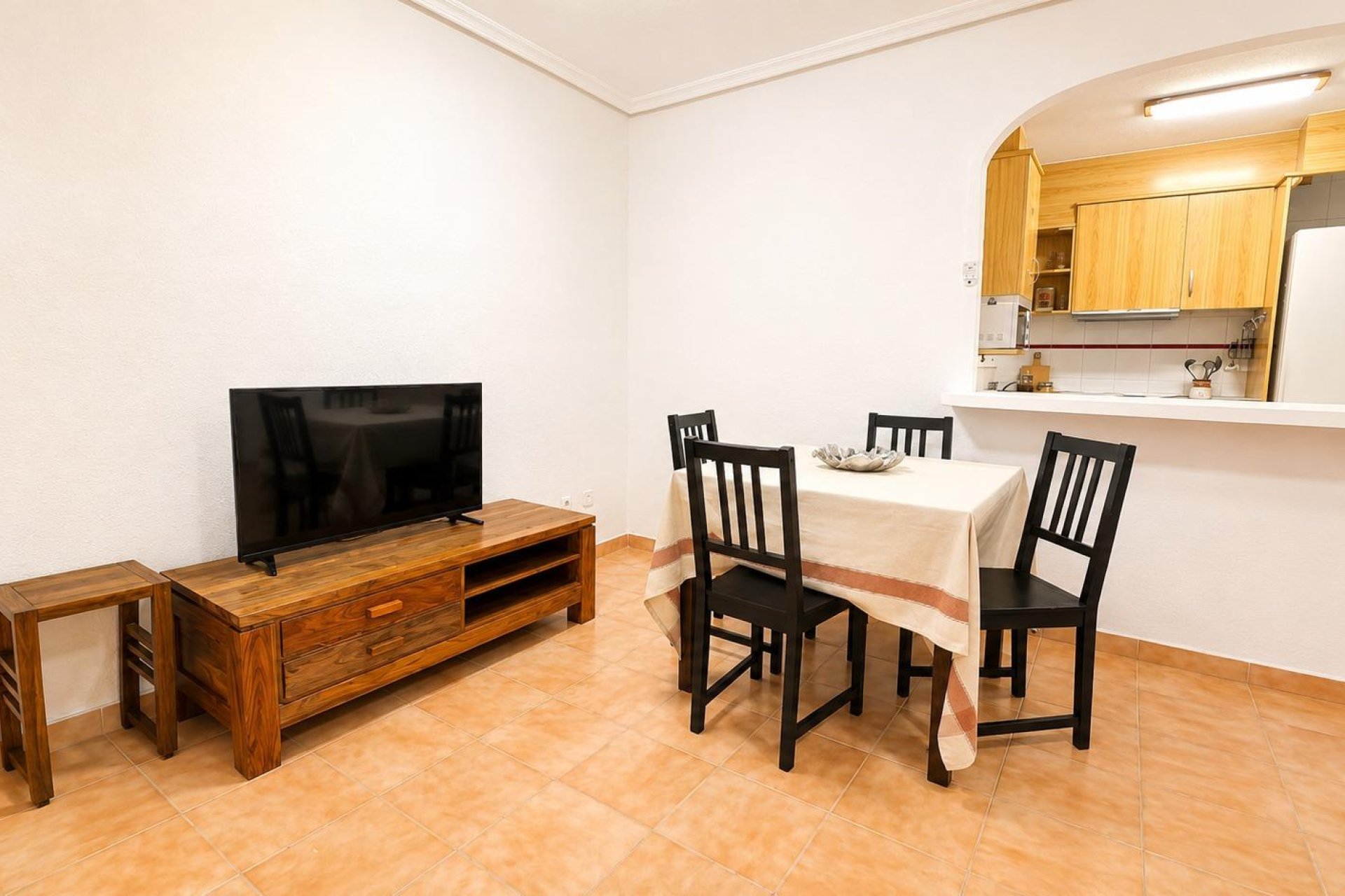 Reventa - Apartment -
Torrevieja - Habaneras