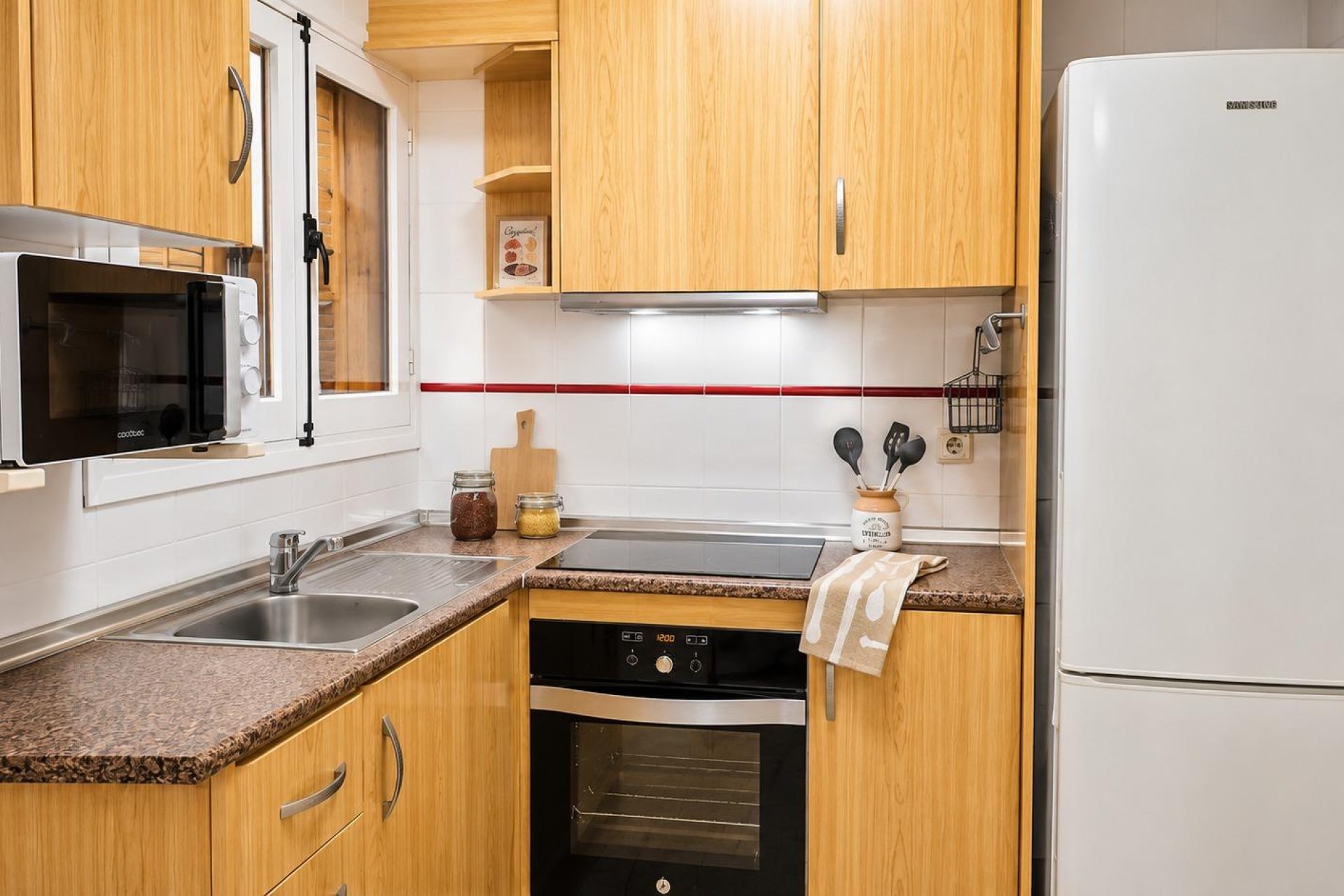 Reventa - Apartment -
Torrevieja - Habaneras