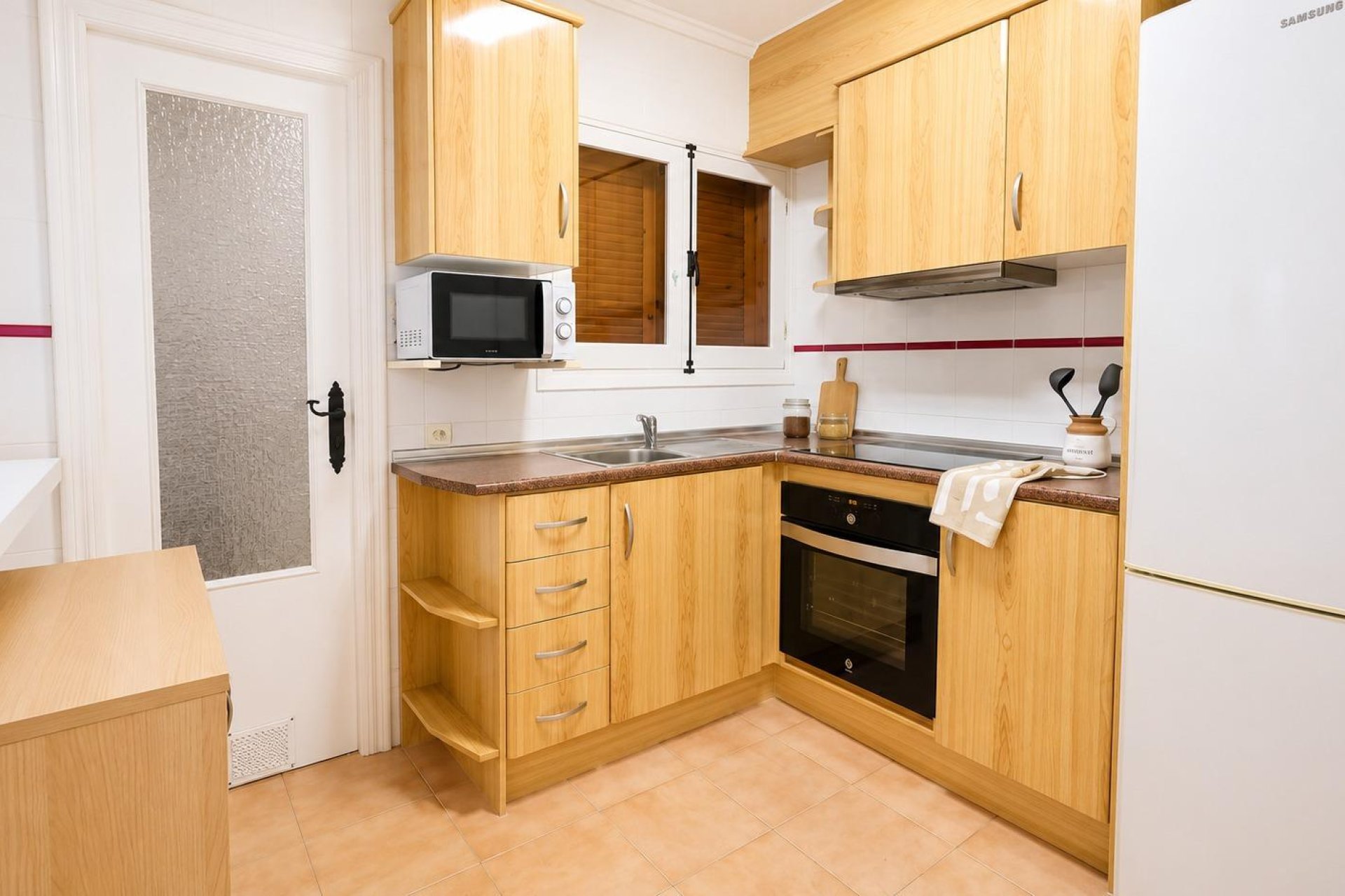 Reventa - Apartment -
Torrevieja - Habaneras