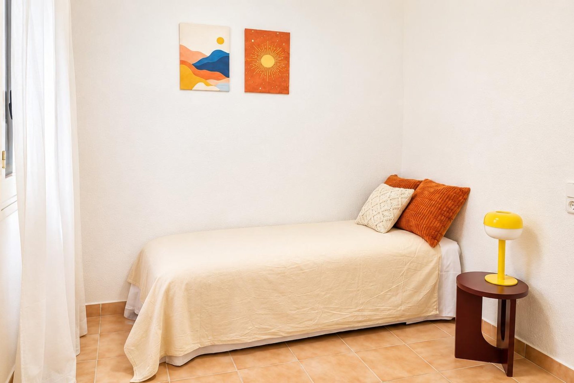 Reventa - Apartment -
Torrevieja - Habaneras