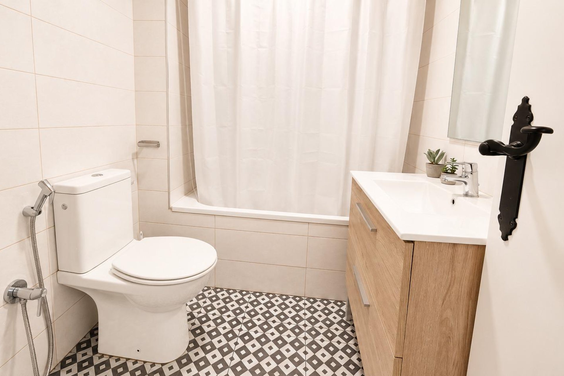 Reventa - Apartment -
Torrevieja - Habaneras