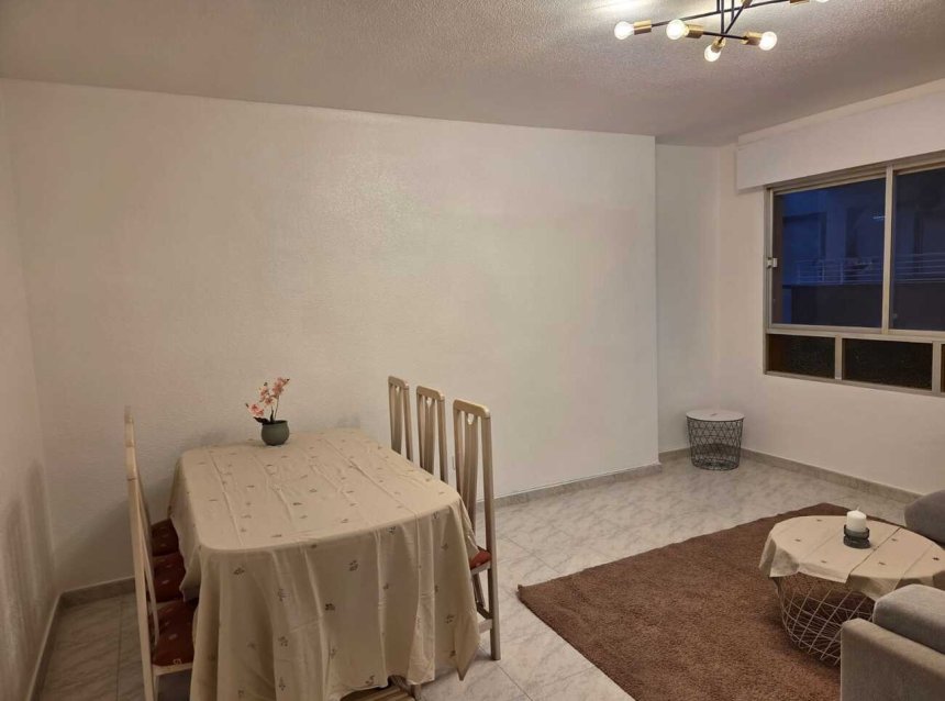 Reventa - Apartment -
Torrevieja - Habaneras