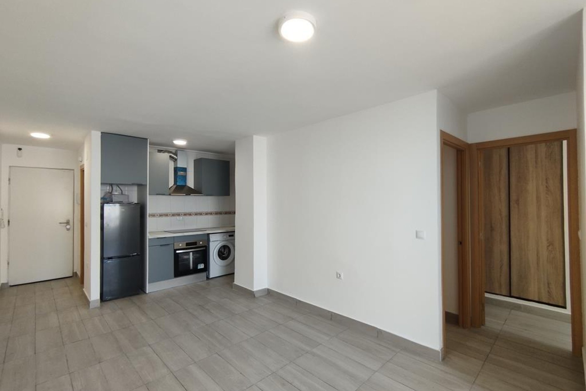 Reventa - Apartment -
Torrevieja - Habaneras