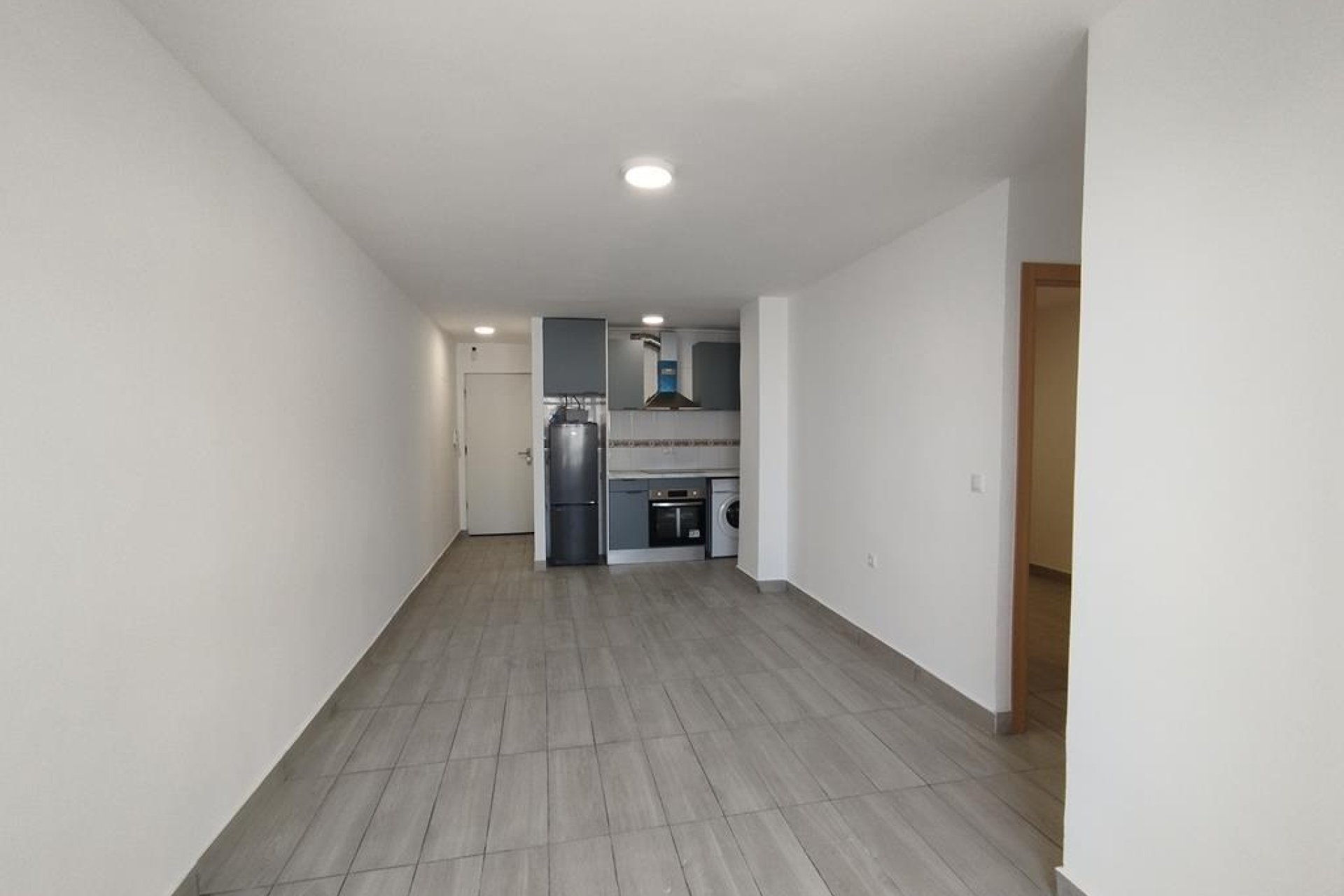 Reventa - Apartment -
Torrevieja - Habaneras