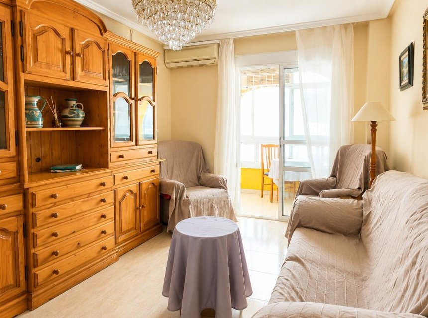 Reventa - Apartment -
Torrevieja - Habaneras