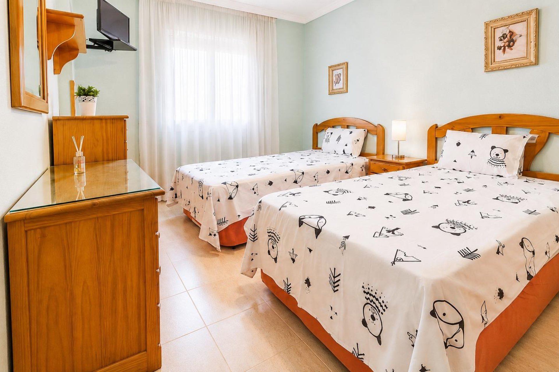 Reventa - Apartment -
Torrevieja - Habaneras