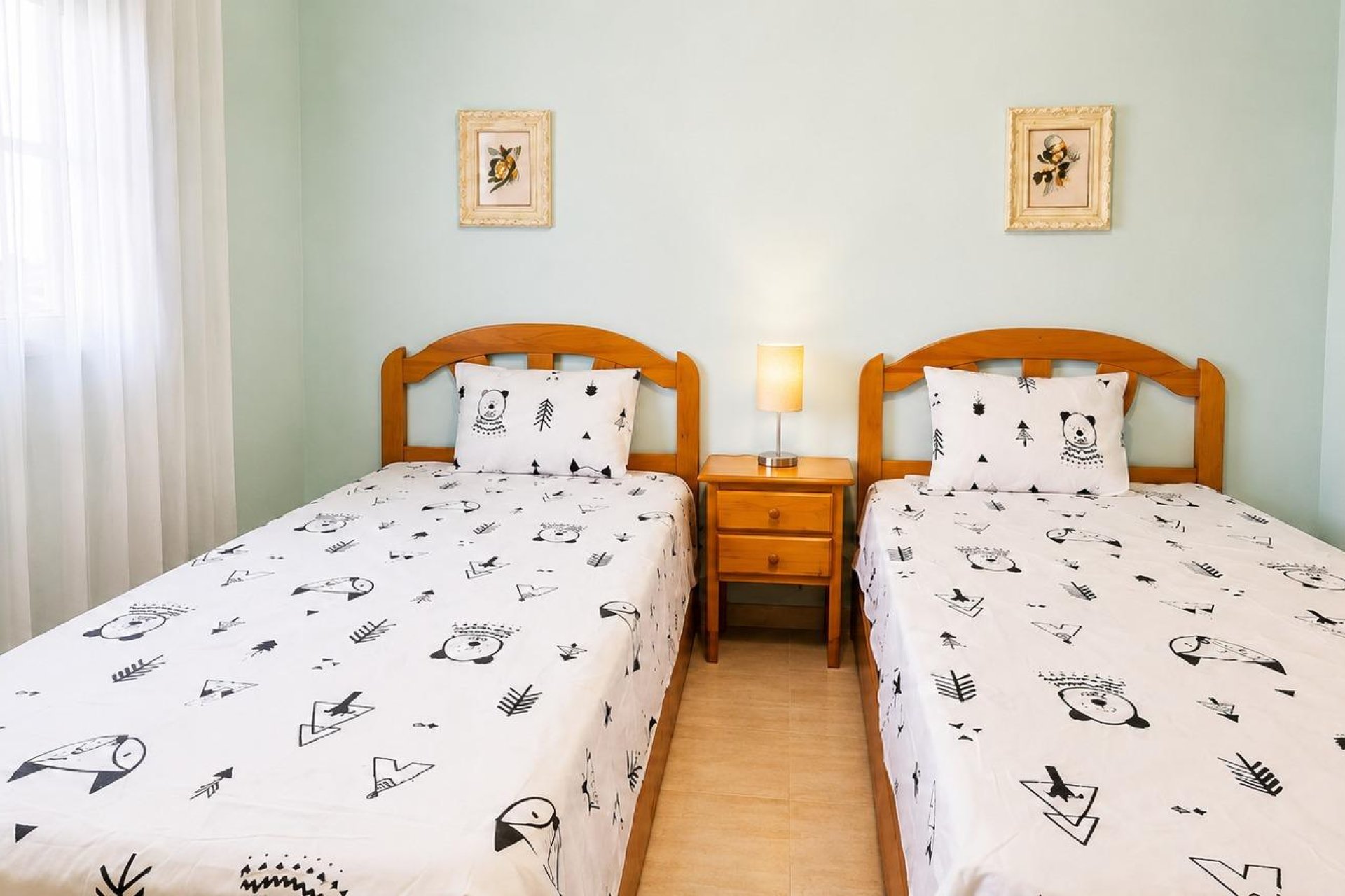 Reventa - Apartment -
Torrevieja - Habaneras