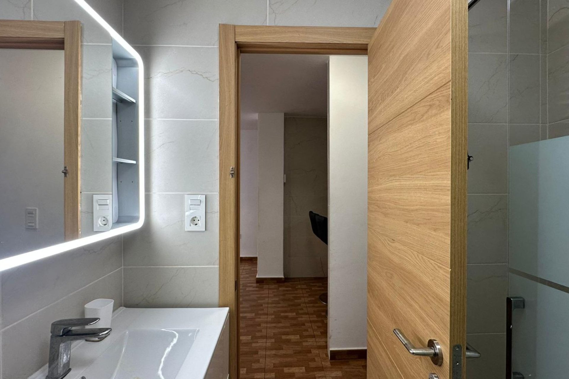 Reventa - Apartment -
Torrevieja - La Mata Pueblo