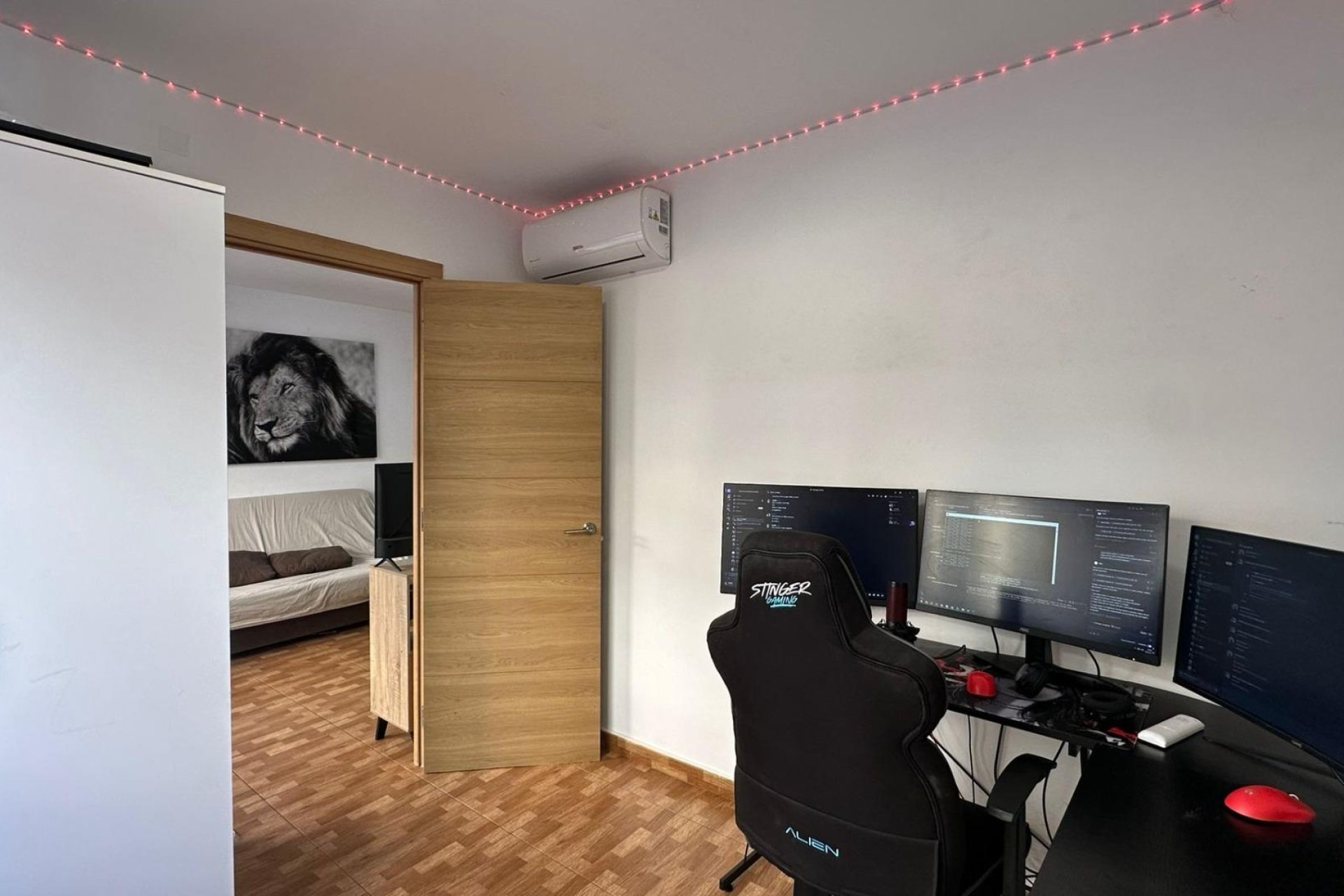 Reventa - Apartment -
Torrevieja - La Mata Pueblo