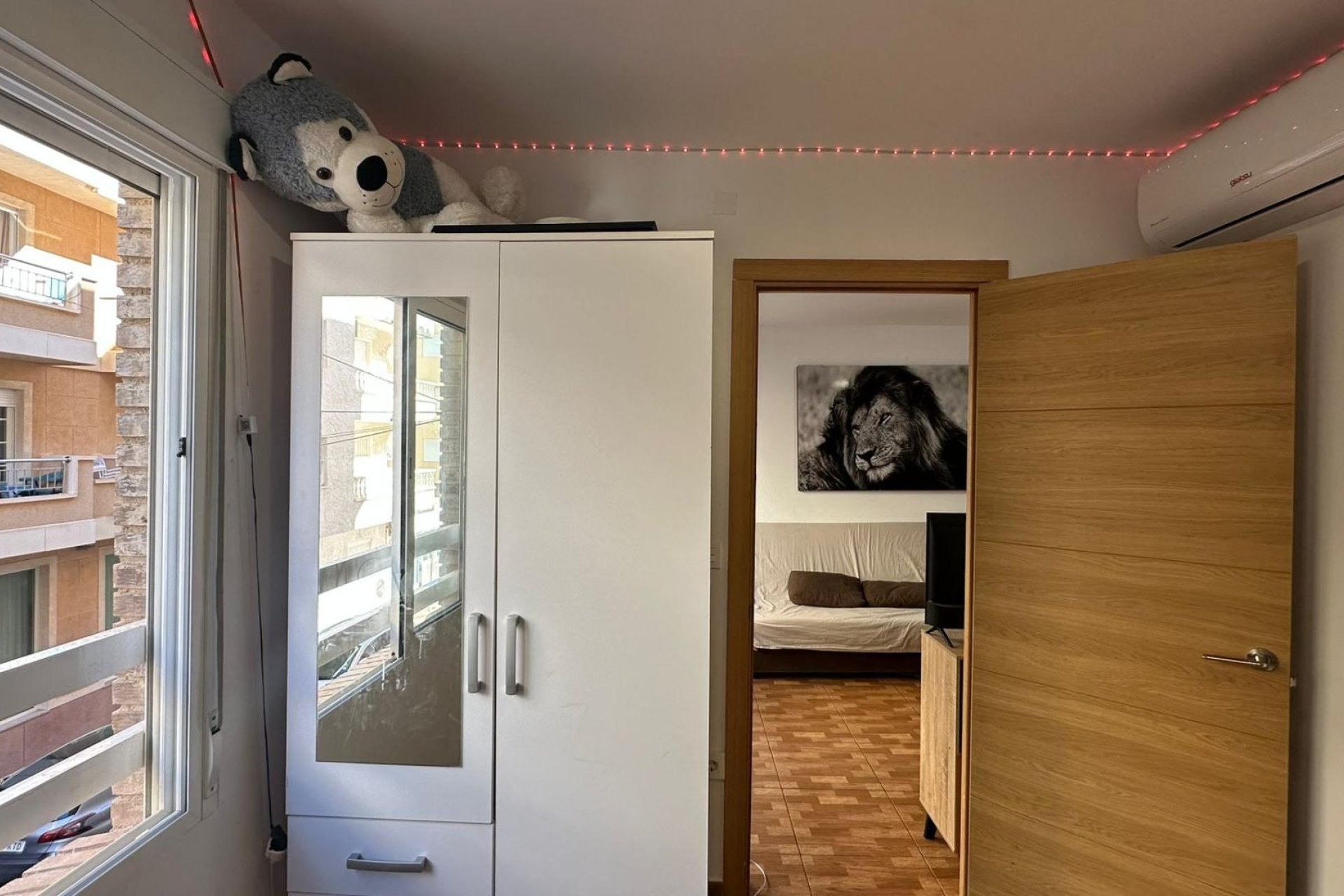 Reventa - Apartment -
Torrevieja - La Mata Pueblo