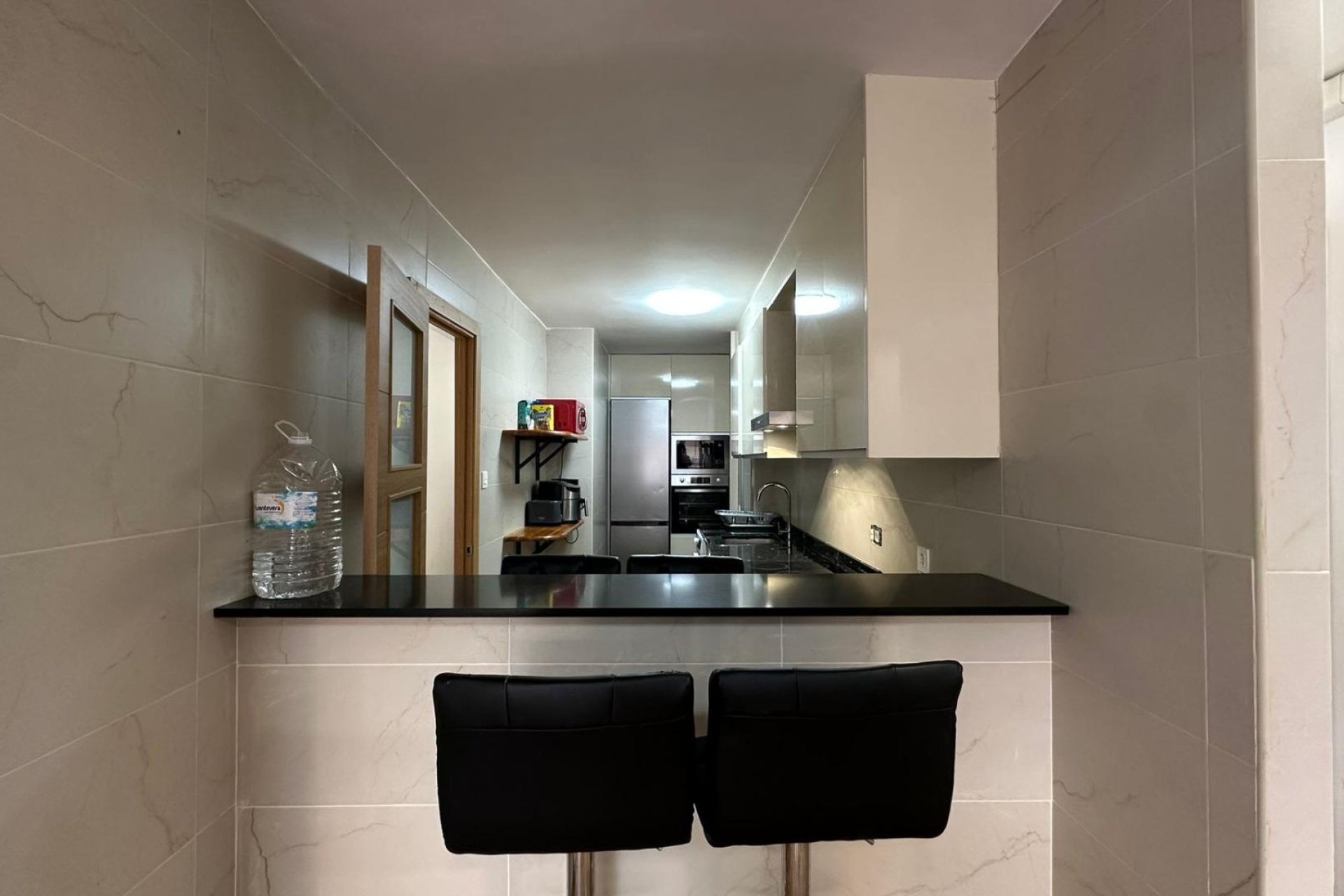 Reventa - Apartment -
Torrevieja - La Mata Pueblo
