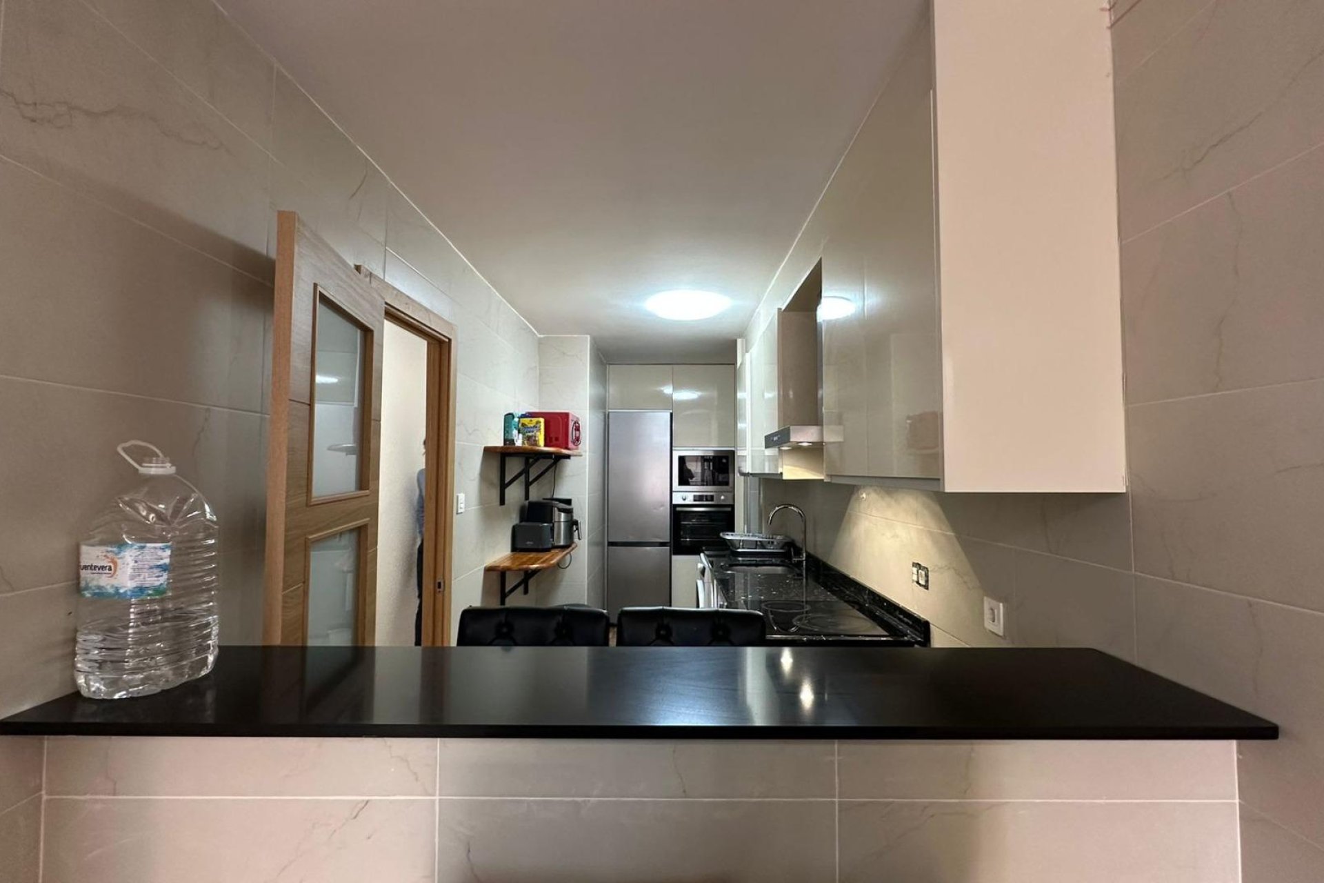 Reventa - Apartment -
Torrevieja - La Mata Pueblo