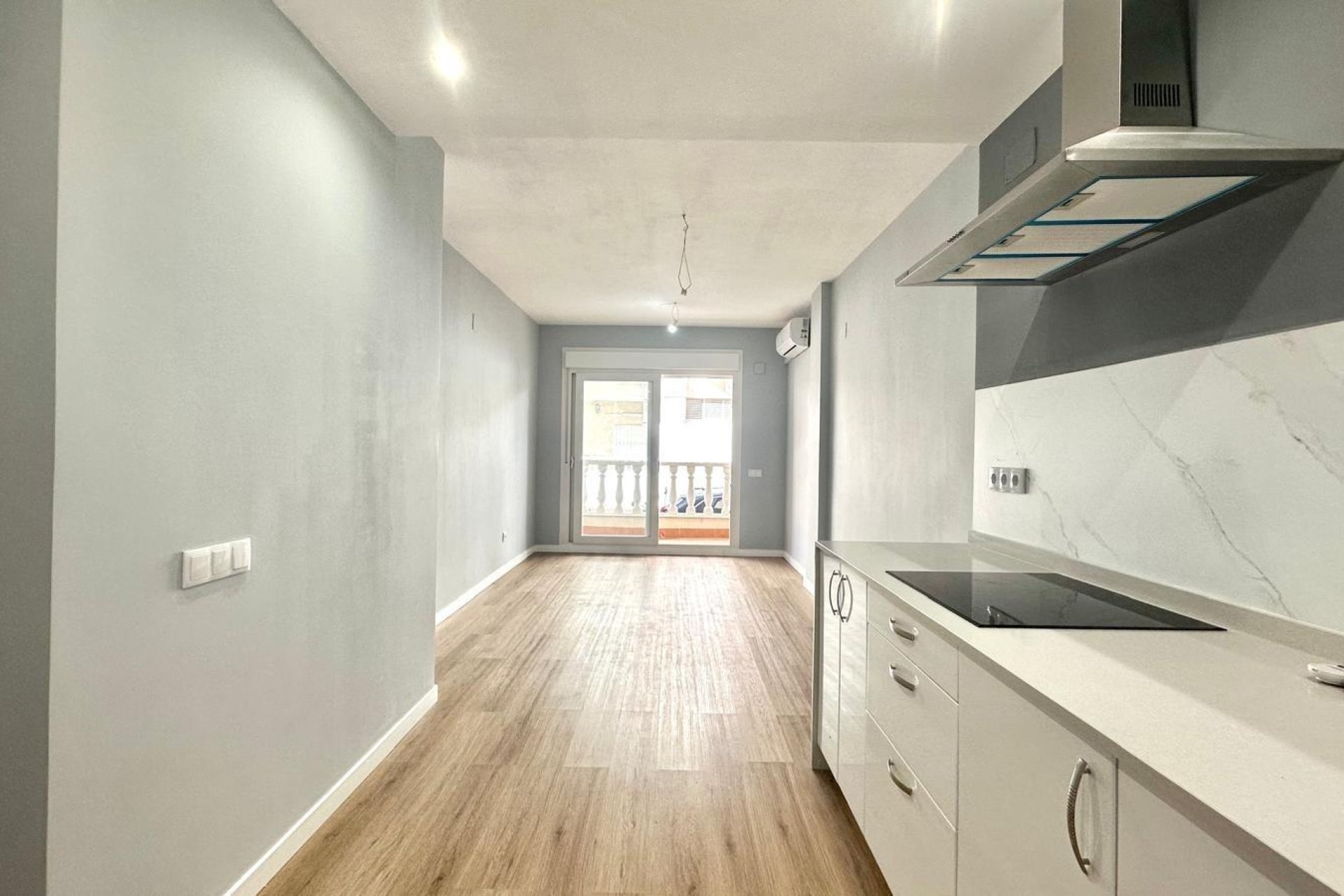 Reventa - Apartment -
Torrevieja - La Mata Pueblo