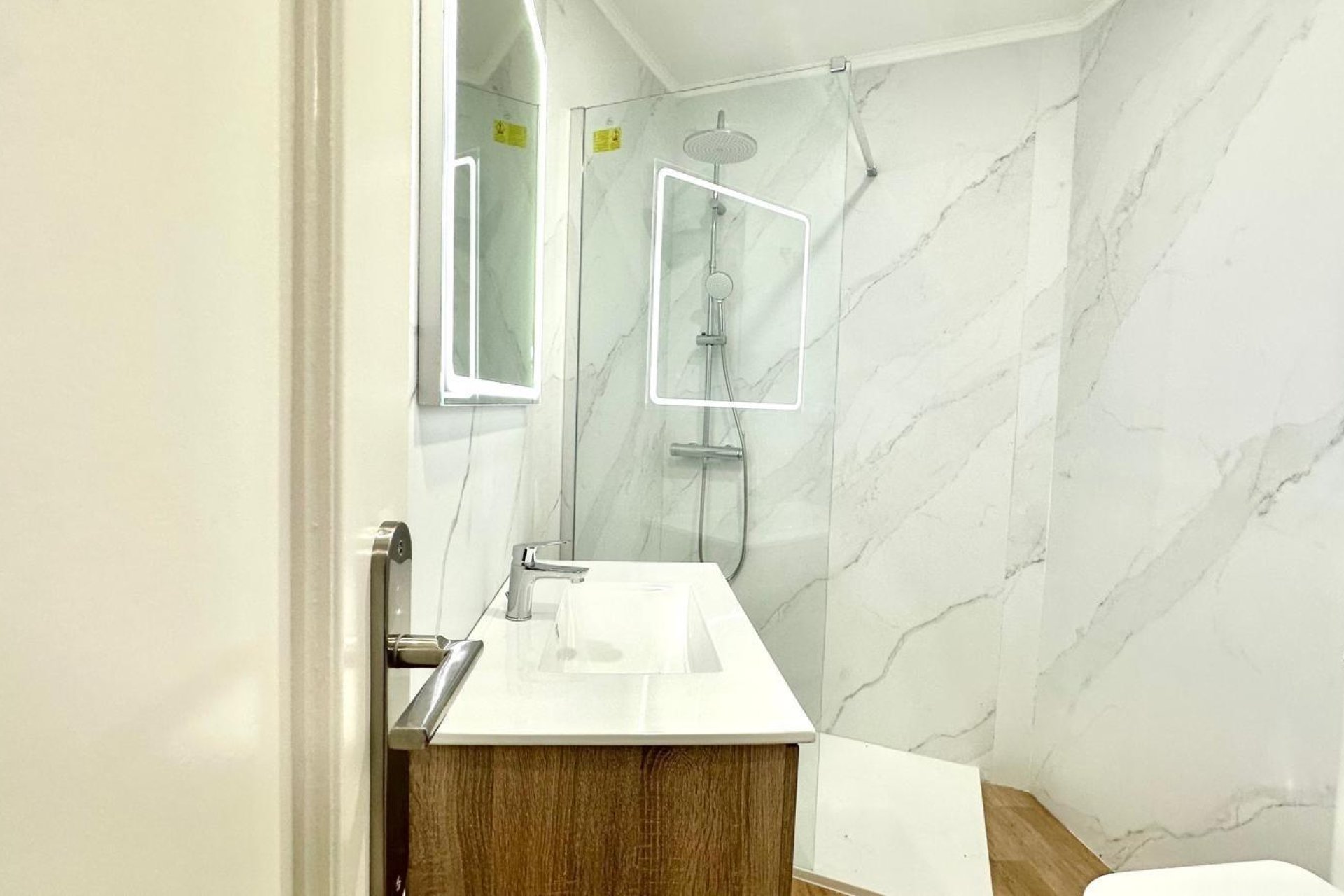 Reventa - Apartment -
Torrevieja - La Mata Pueblo