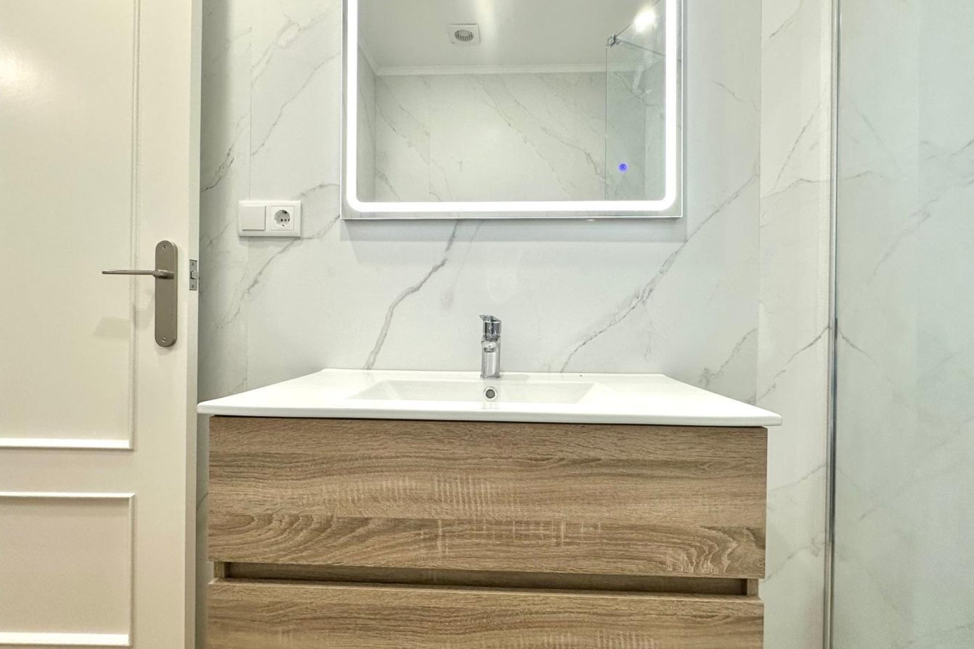 Reventa - Apartment -
Torrevieja - La Mata Pueblo