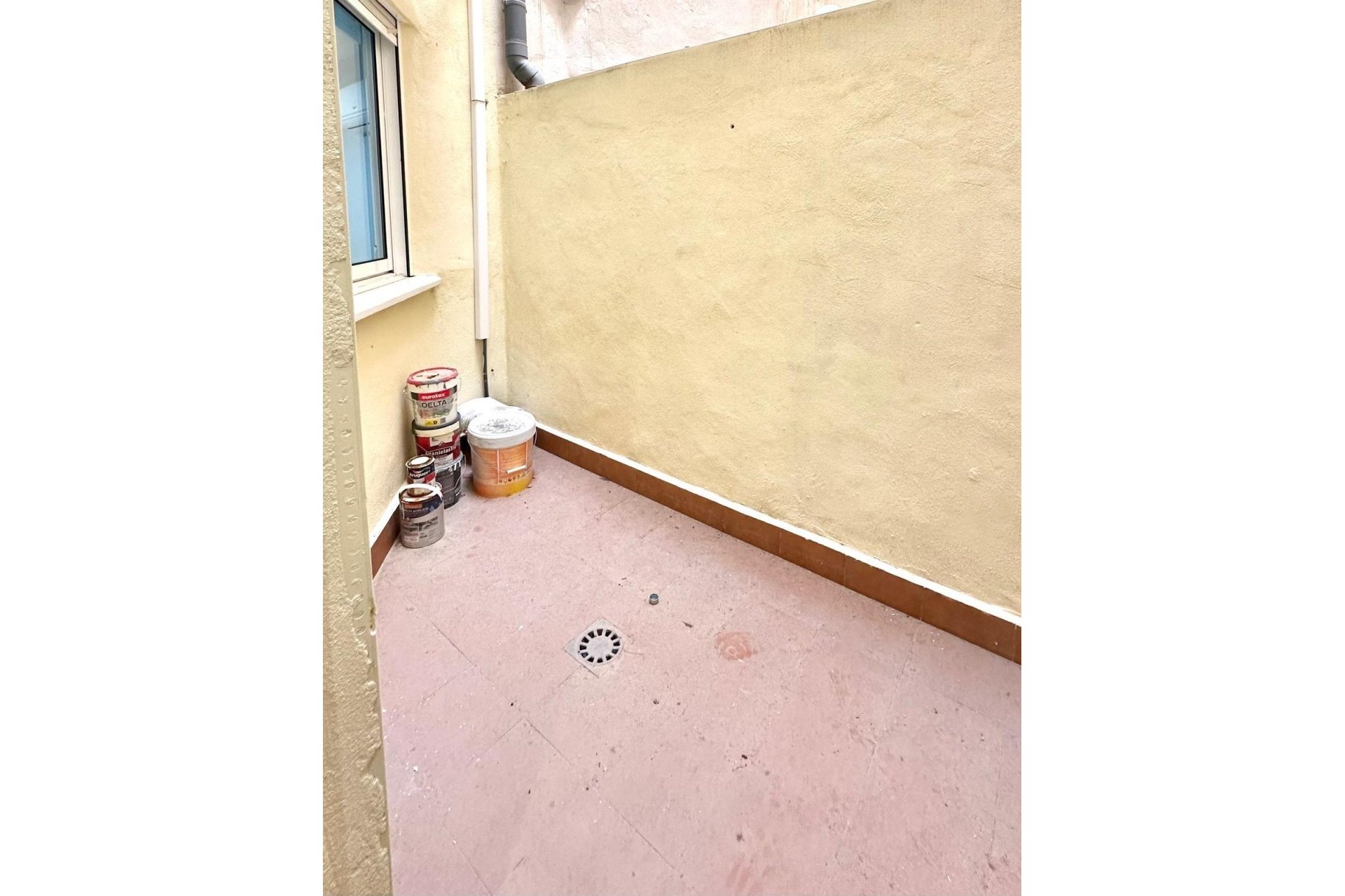 Reventa - Apartment -
Torrevieja - La Mata Pueblo