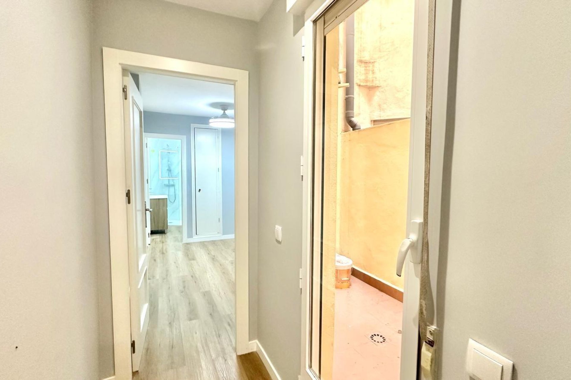 Reventa - Apartment -
Torrevieja - La Mata Pueblo