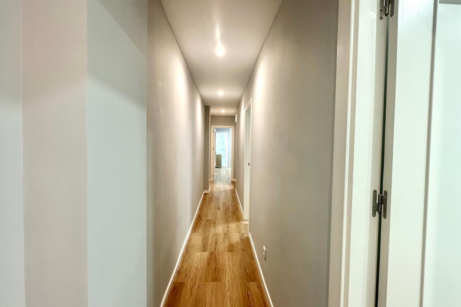 Reventa - Apartment -
Torrevieja - La Mata Pueblo