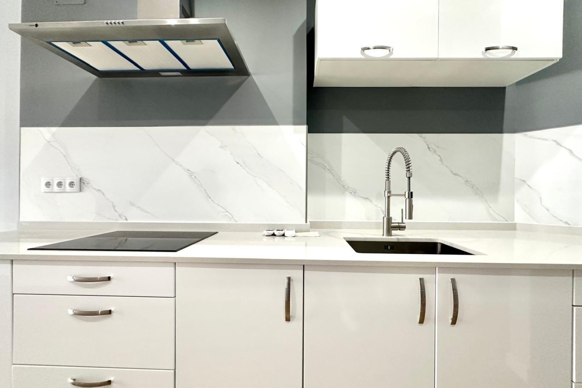 Reventa - Apartment -
Torrevieja - La Mata Pueblo