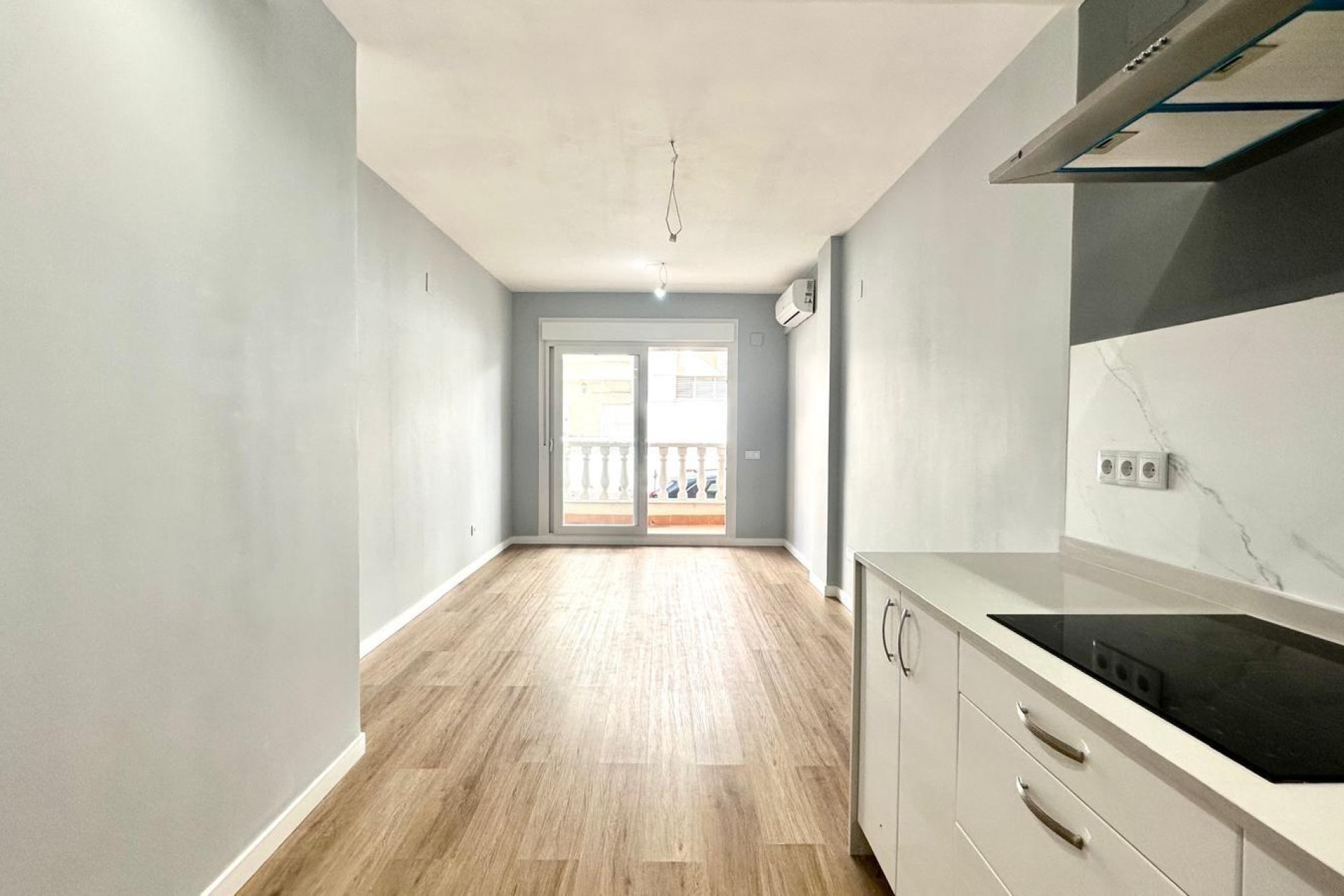 Reventa - Apartment -
Torrevieja - La Mata Pueblo