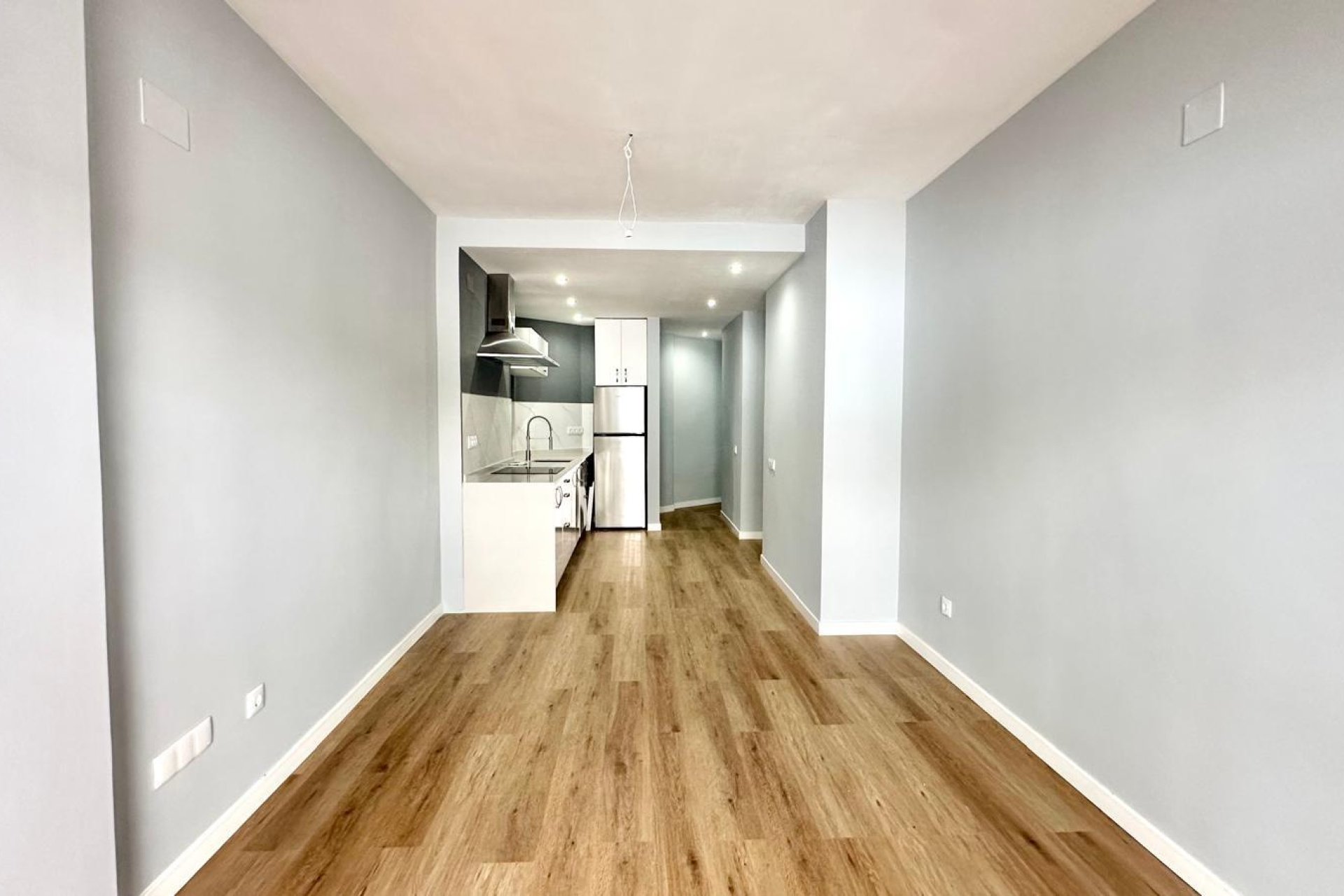 Reventa - Apartment -
Torrevieja - La Mata Pueblo