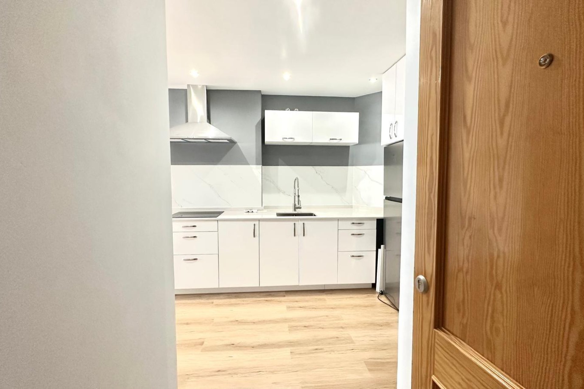 Reventa - Apartment -
Torrevieja - La Mata Pueblo