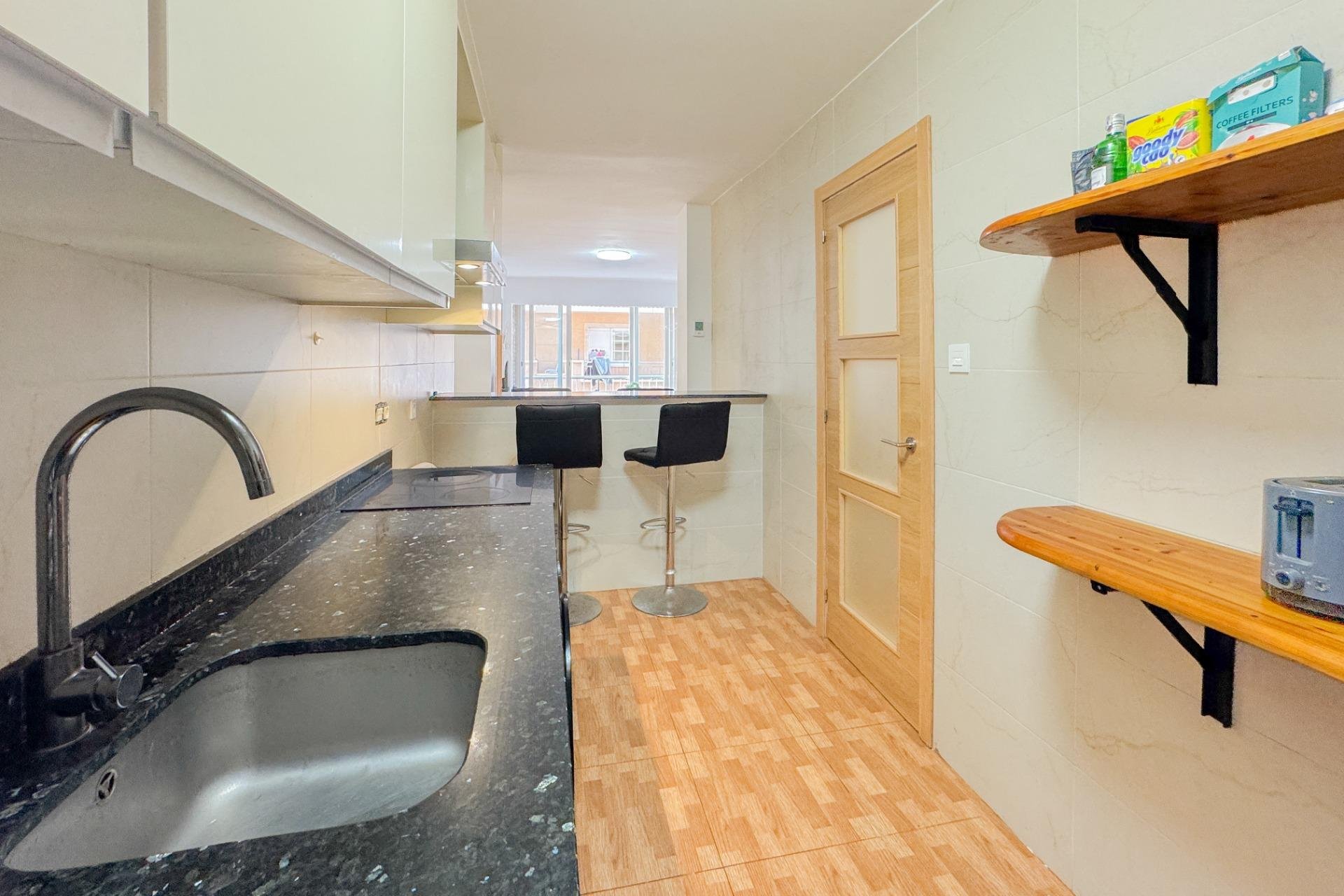 Reventa - Apartment -
Torrevieja - La Mata Pueblo