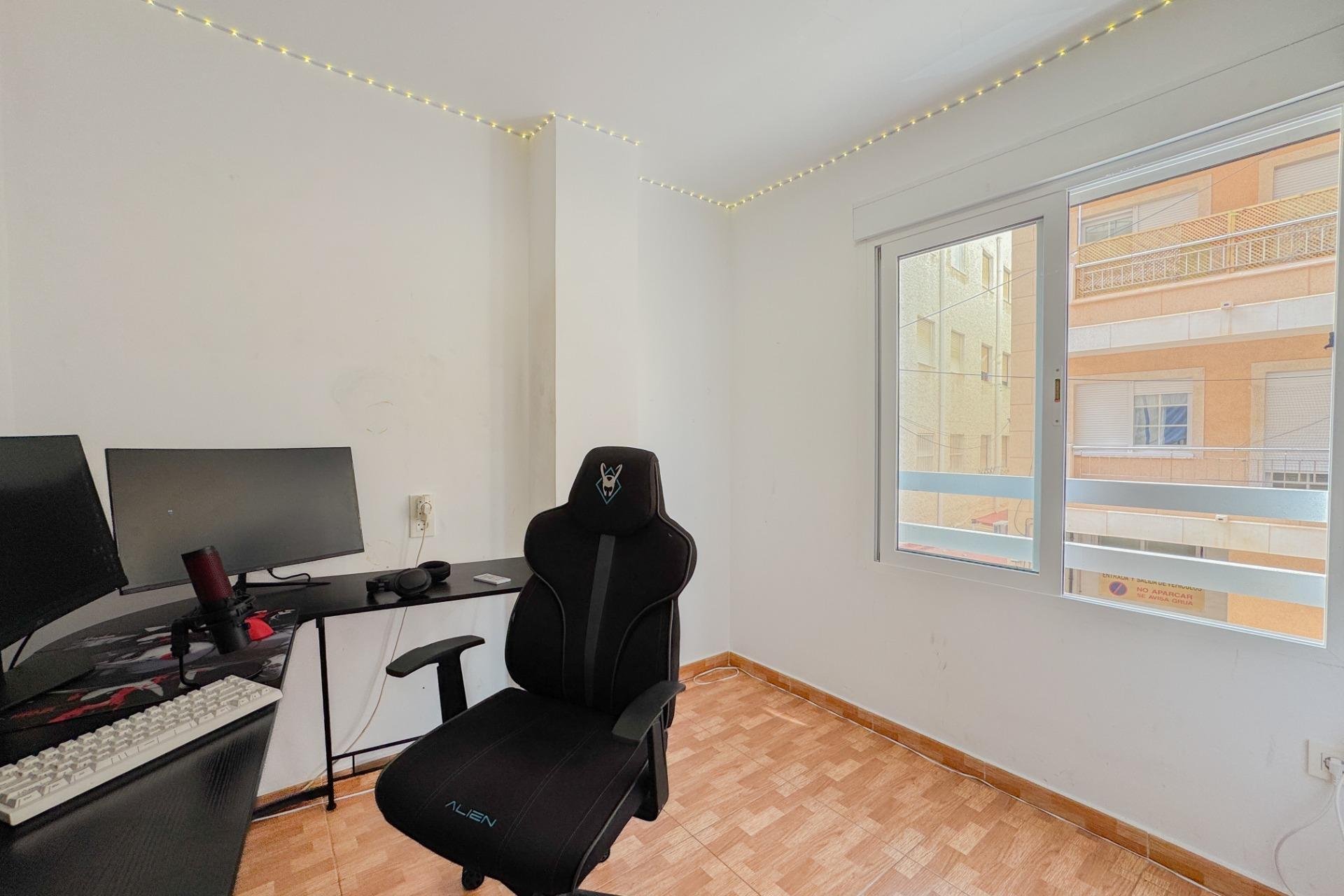 Reventa - Apartment -
Torrevieja - La Mata Pueblo