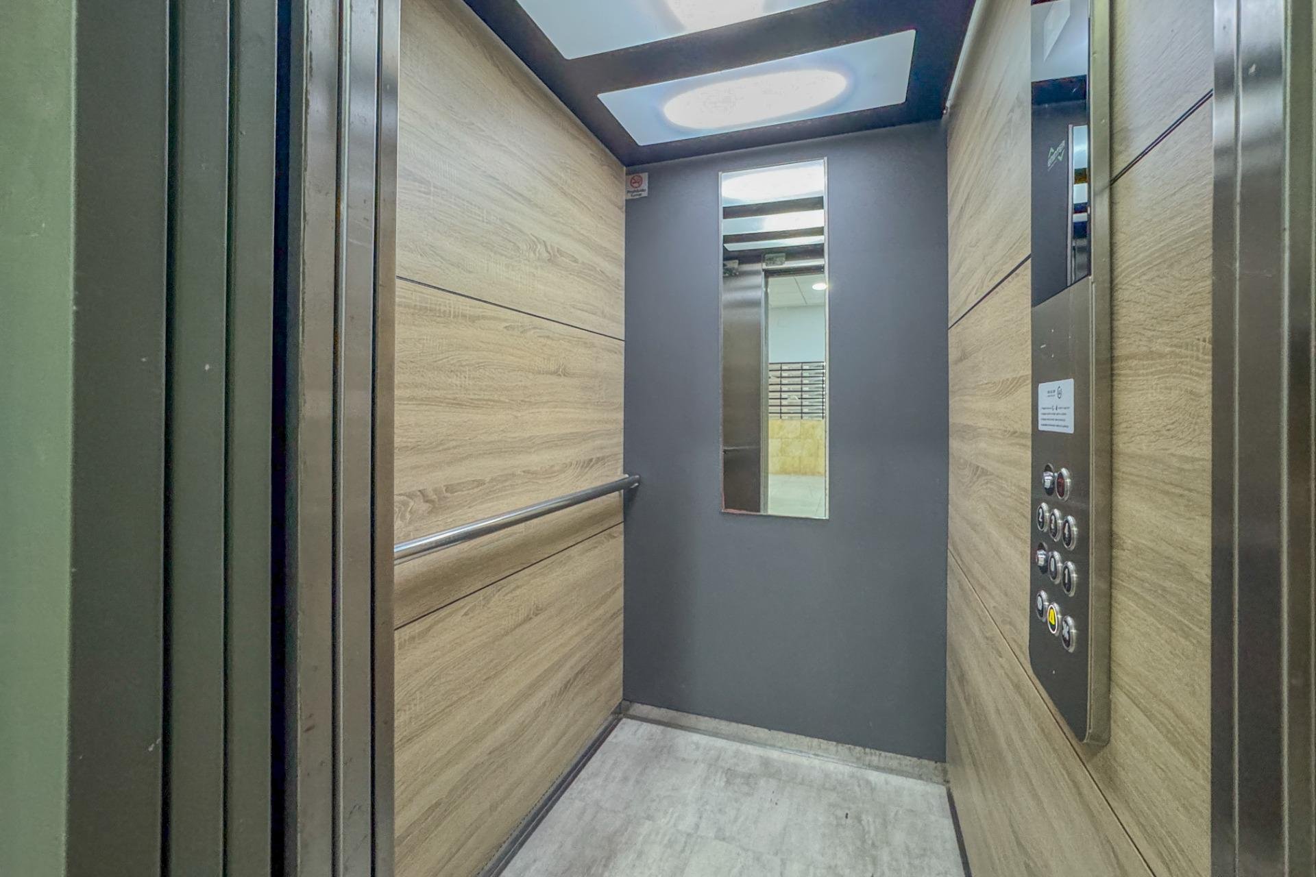 Reventa - Apartment -
Torrevieja - La Mata Pueblo