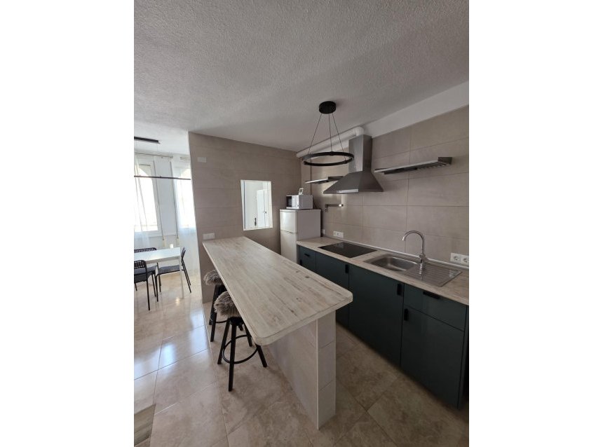 Reventa - Apartment -
Torrevieja - La Mata Pueblo