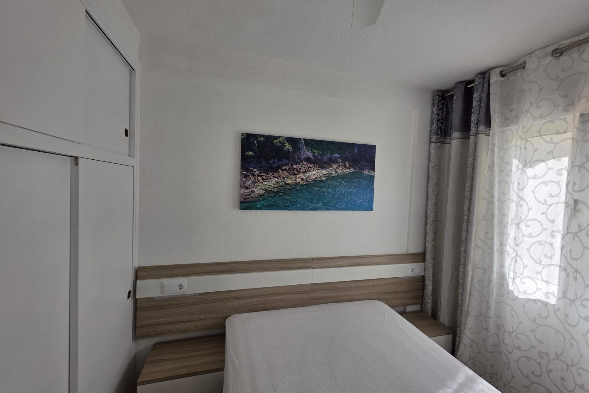 Reventa - Apartment -
Torrevieja - La Mata Pueblo