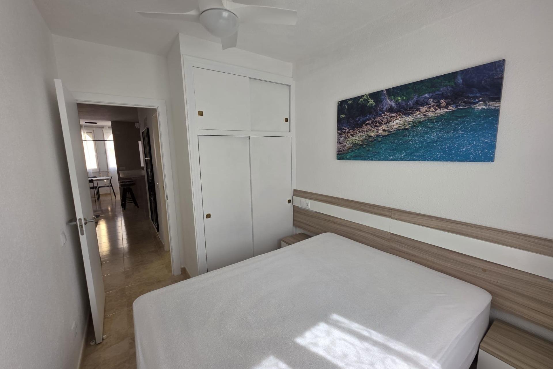 Reventa - Apartment -
Torrevieja - La Mata Pueblo