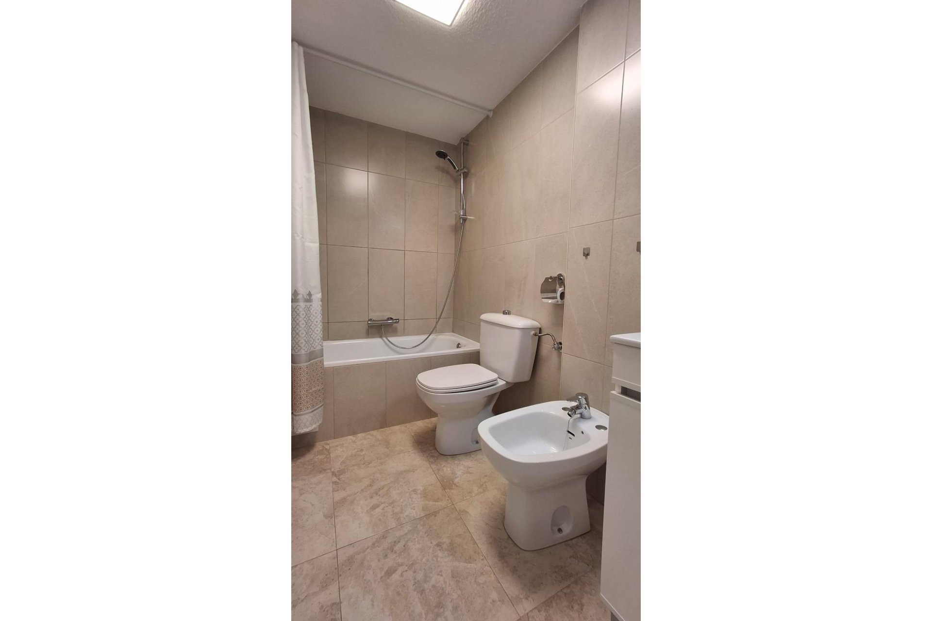 Reventa - Apartment -
Torrevieja - La Mata Pueblo
