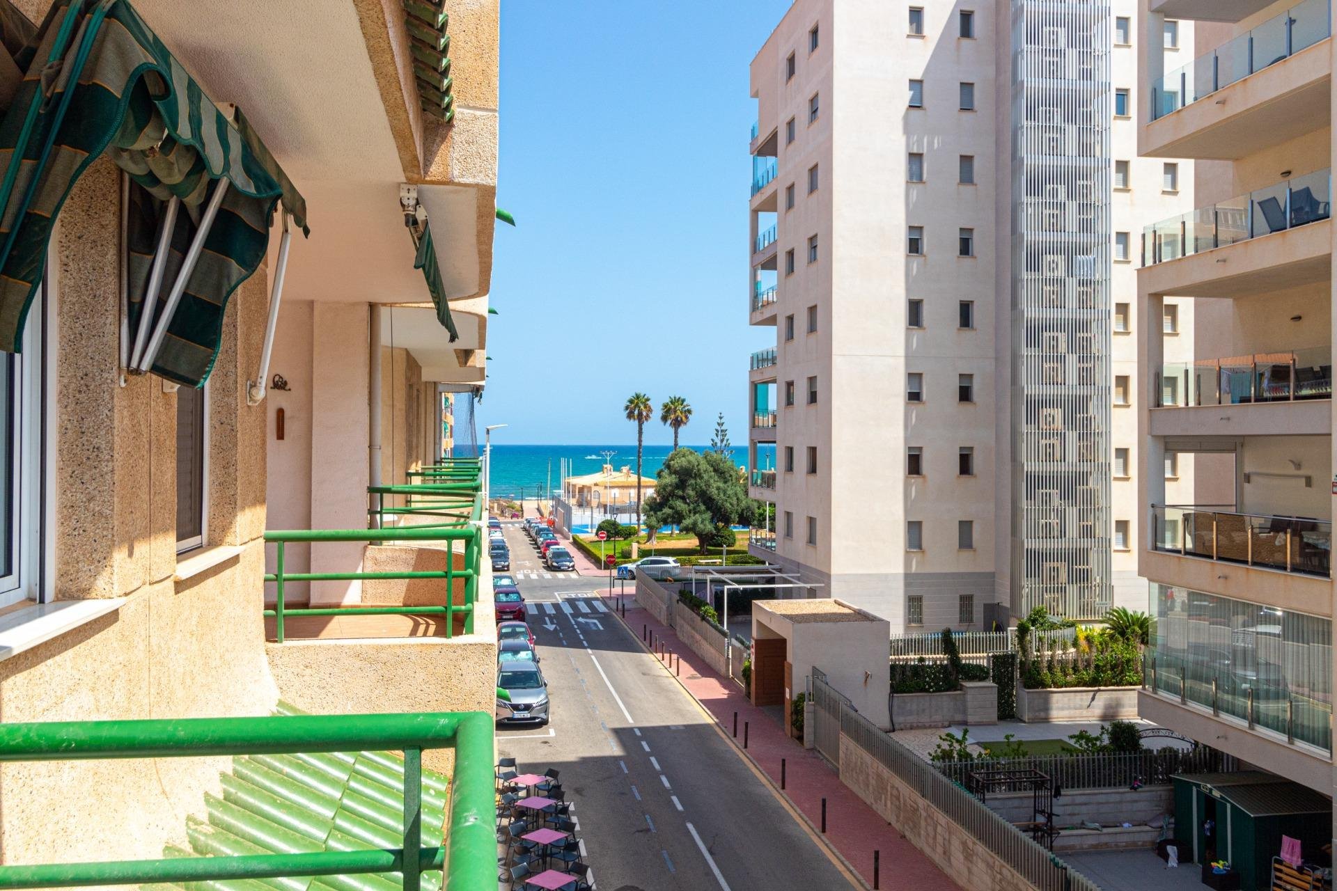 Reventa - Apartment -
Torrevieja - La Mata Pueblo