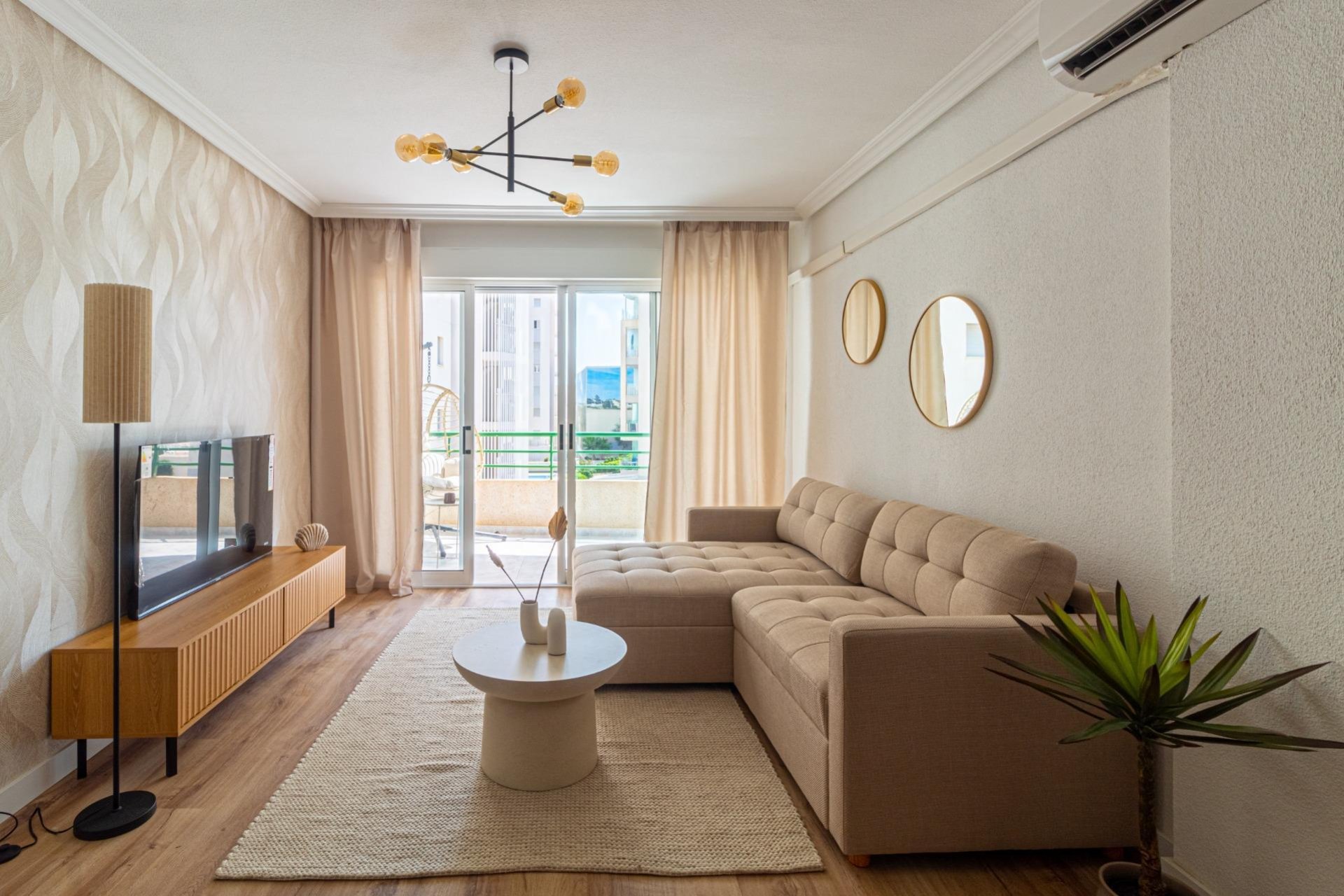 Reventa - Apartment -
Torrevieja - La Mata Pueblo