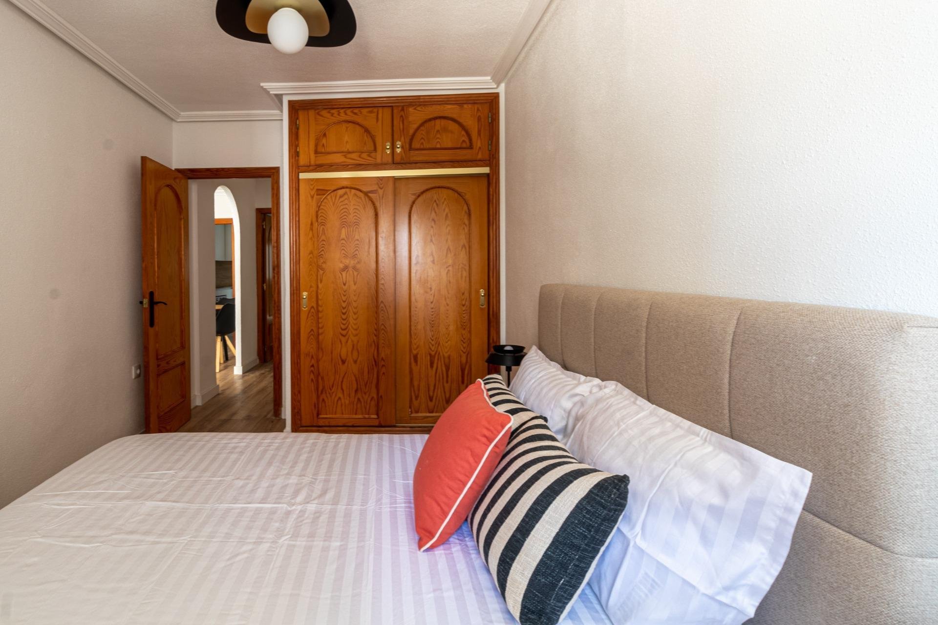 Reventa - Apartment -
Torrevieja - La Mata Pueblo